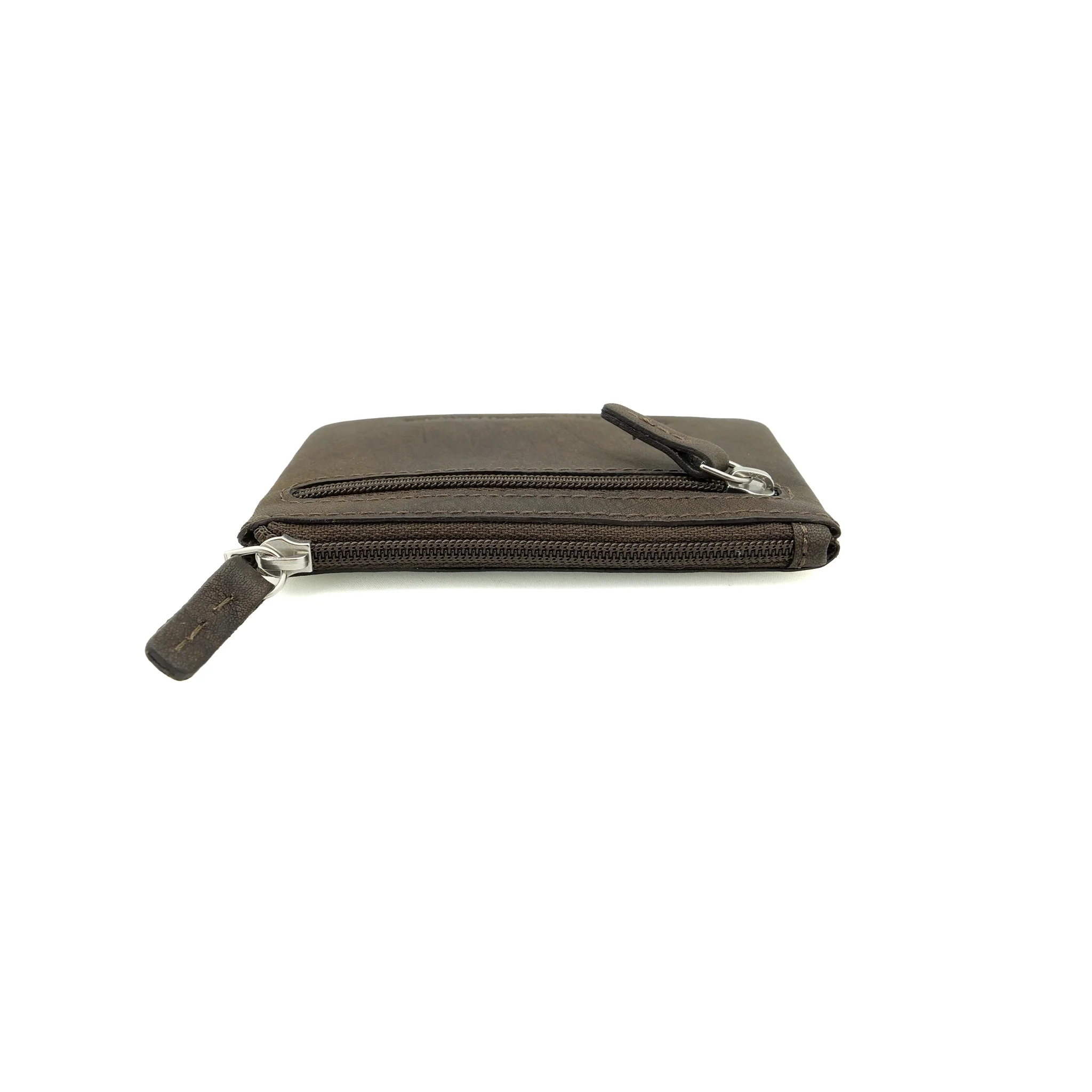 Clydesdale Kangaroo Leather Coin Pouch - Image 4