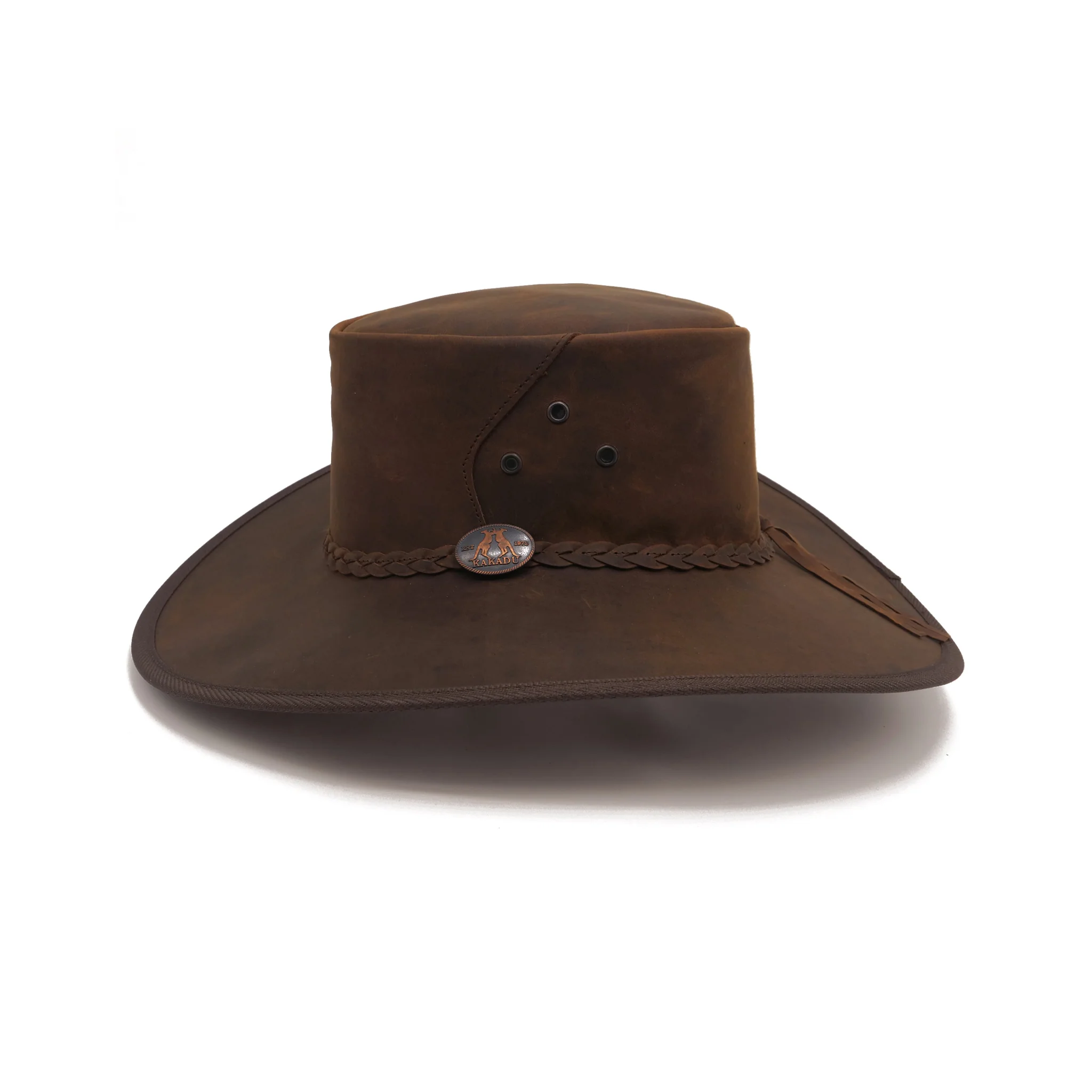 Kids Big Jim's Bush Hat - Image 3