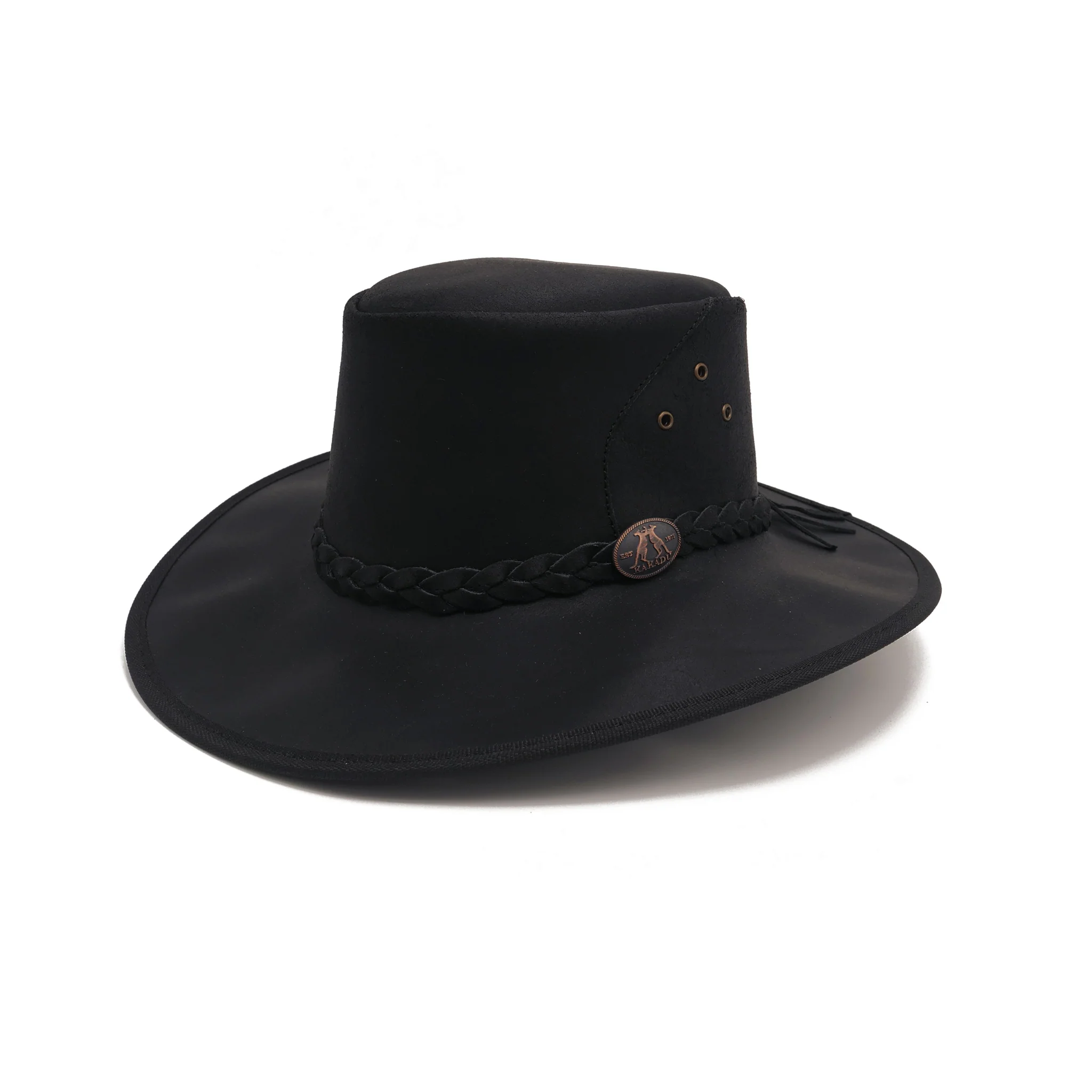 Kids Big Jim's Bush Hat - Image 4