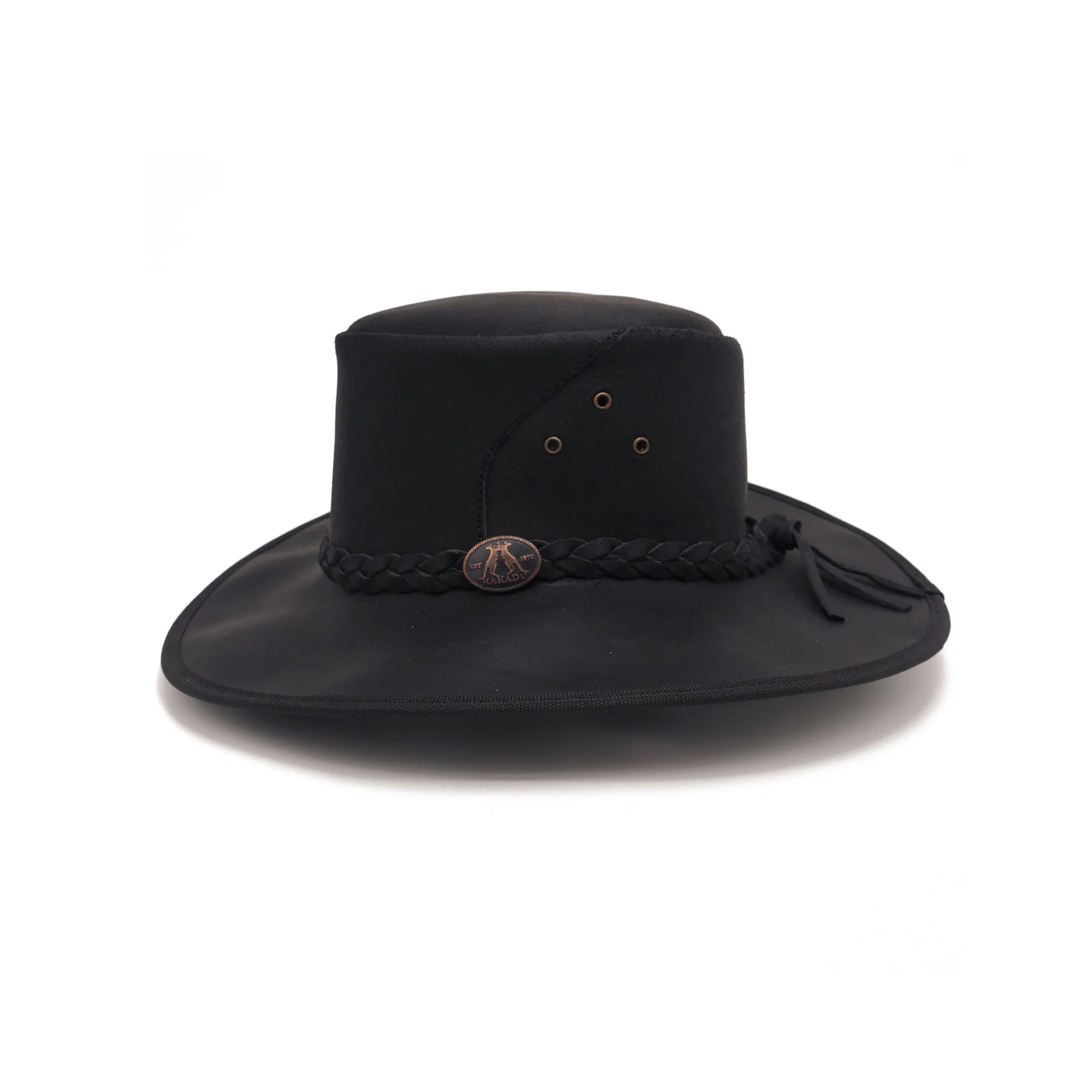 Kids Big Jim's Bush Hat - Image 6