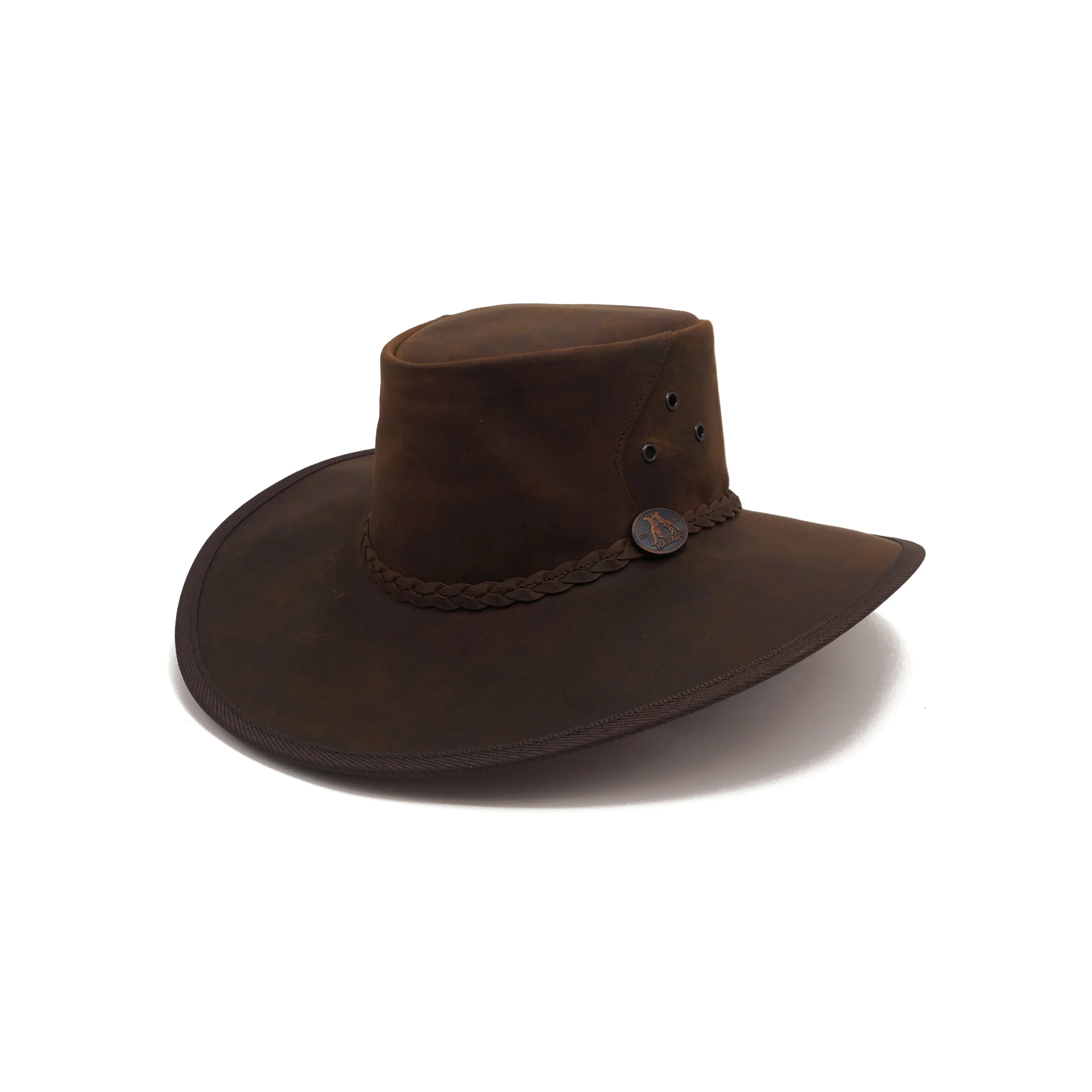Kids Big Jim's Bush Hat - Image 7