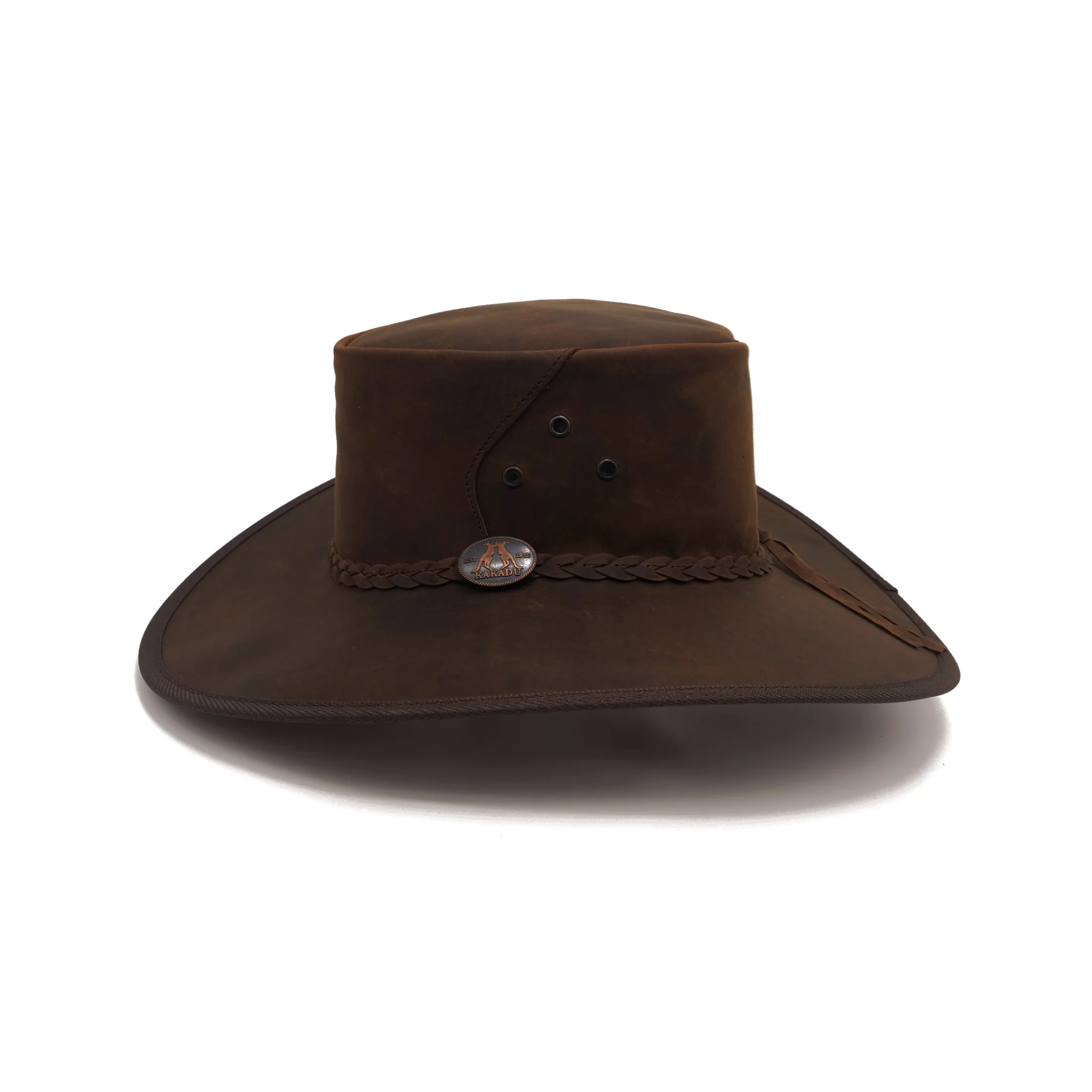 Kids Big Jim's Bush Hat - Image 8