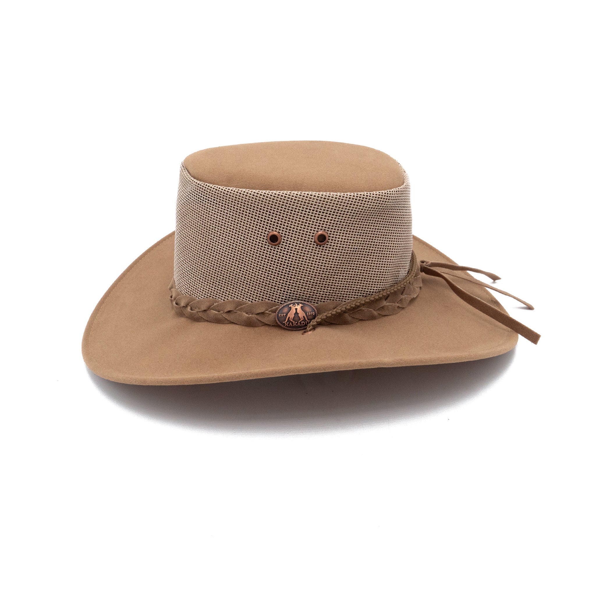 Kids Joey Soaka Breeze Hat - Image 4