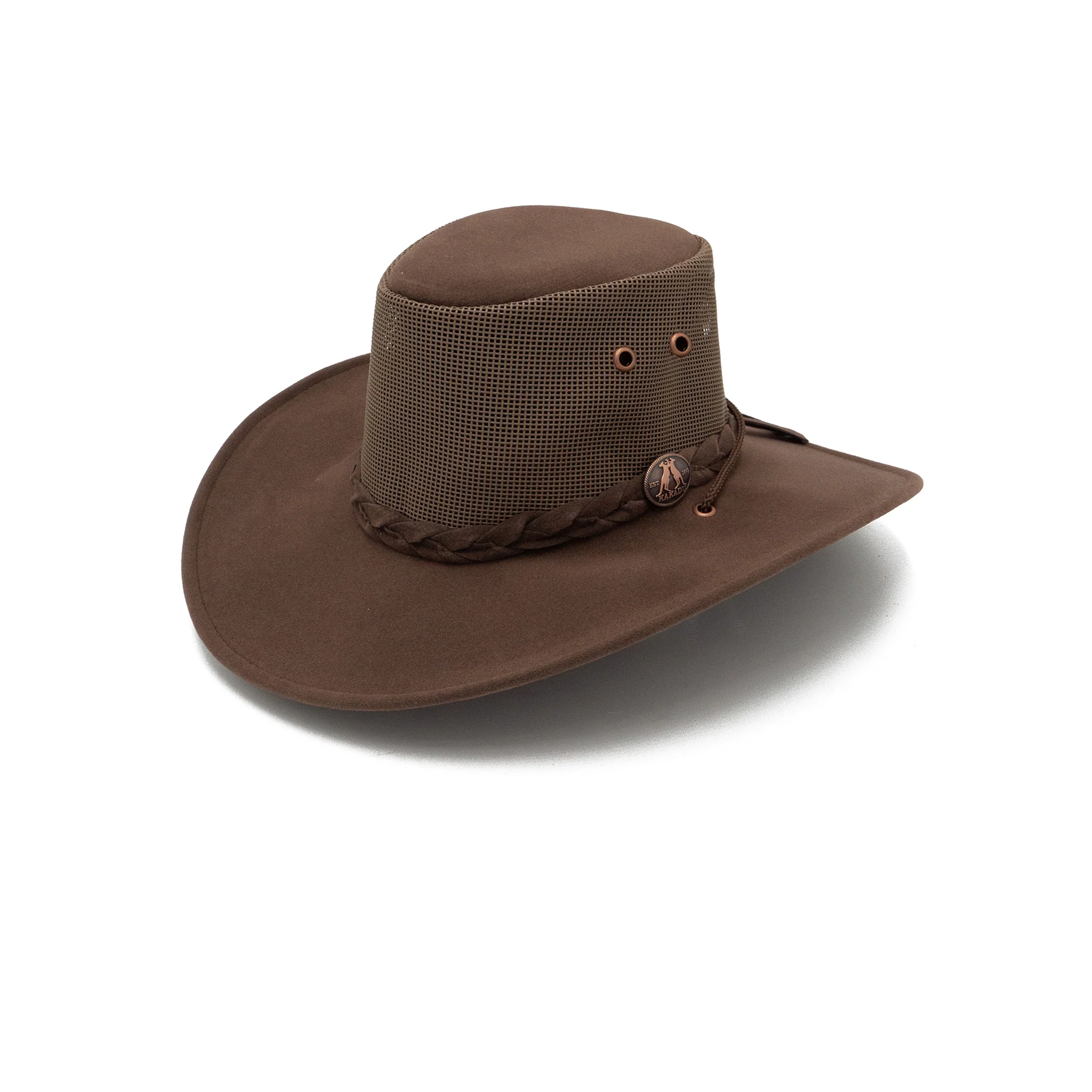 Kids Joey Soaka Breeze Hat - Image 6