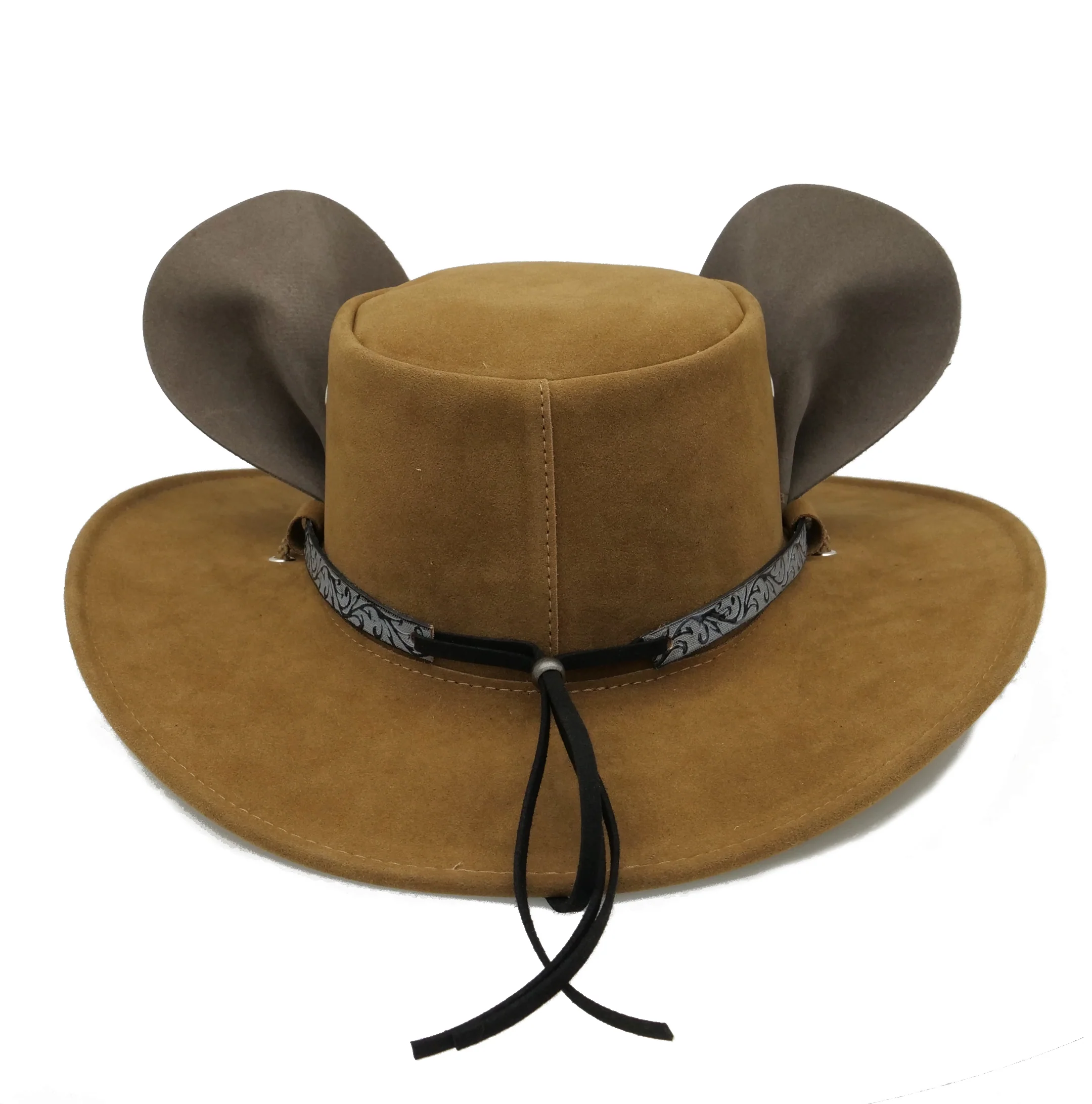 Kids Joey Soaka Hat with Koala Ears Band - Image 12