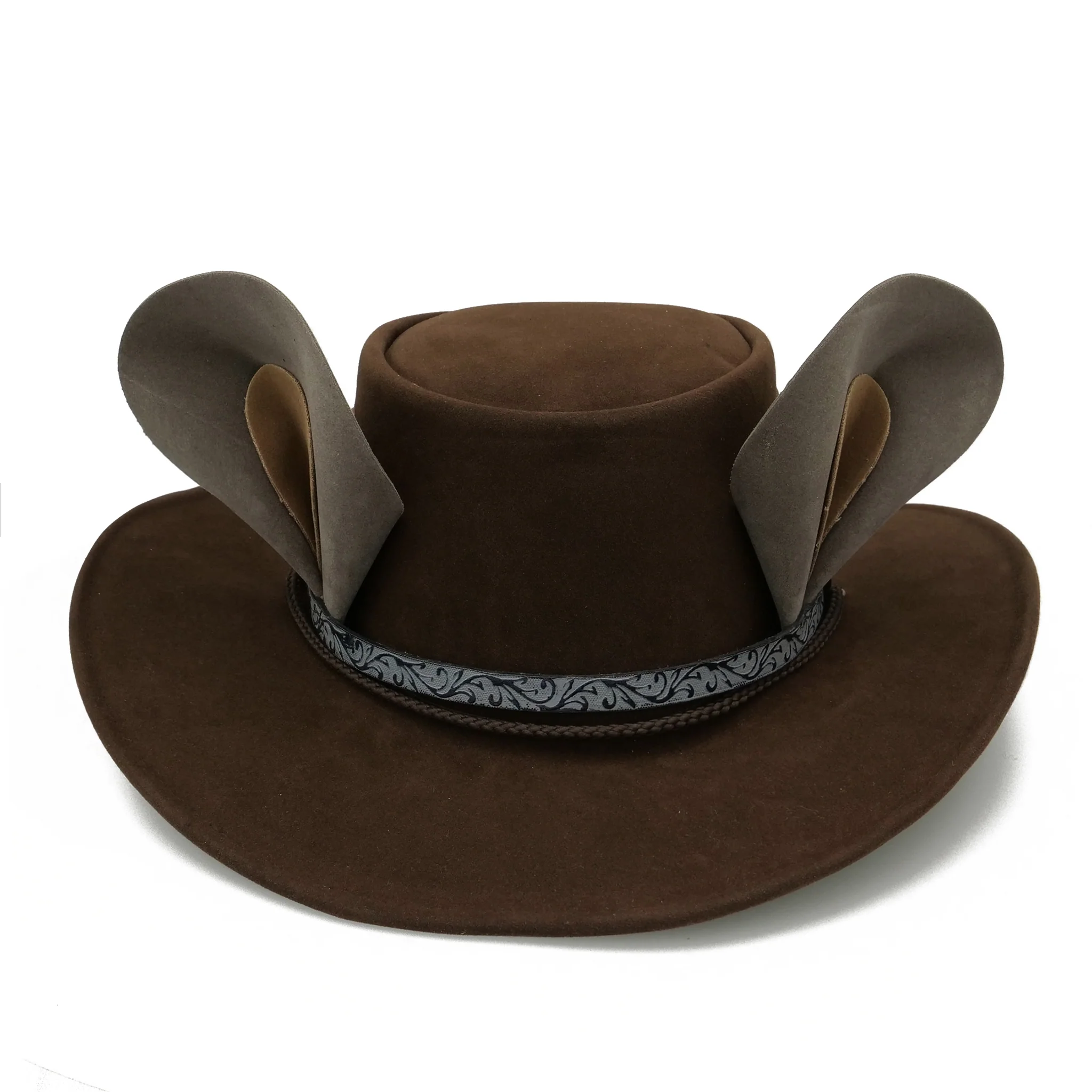 Kids Joey Soaka Hat with Koala Ears Band - Image 5