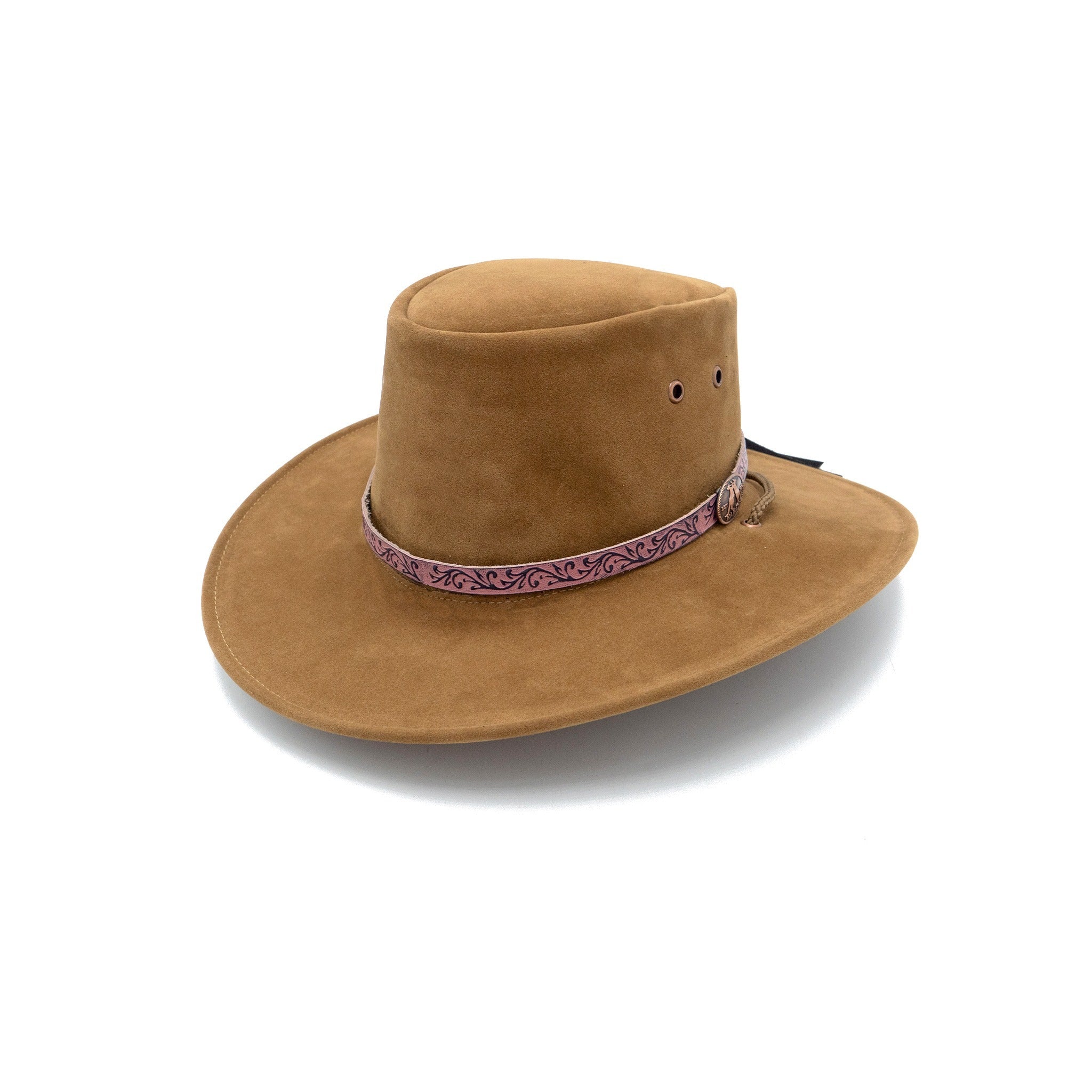 Kids Joey Soaka Hat with Tucson Band - Image 10