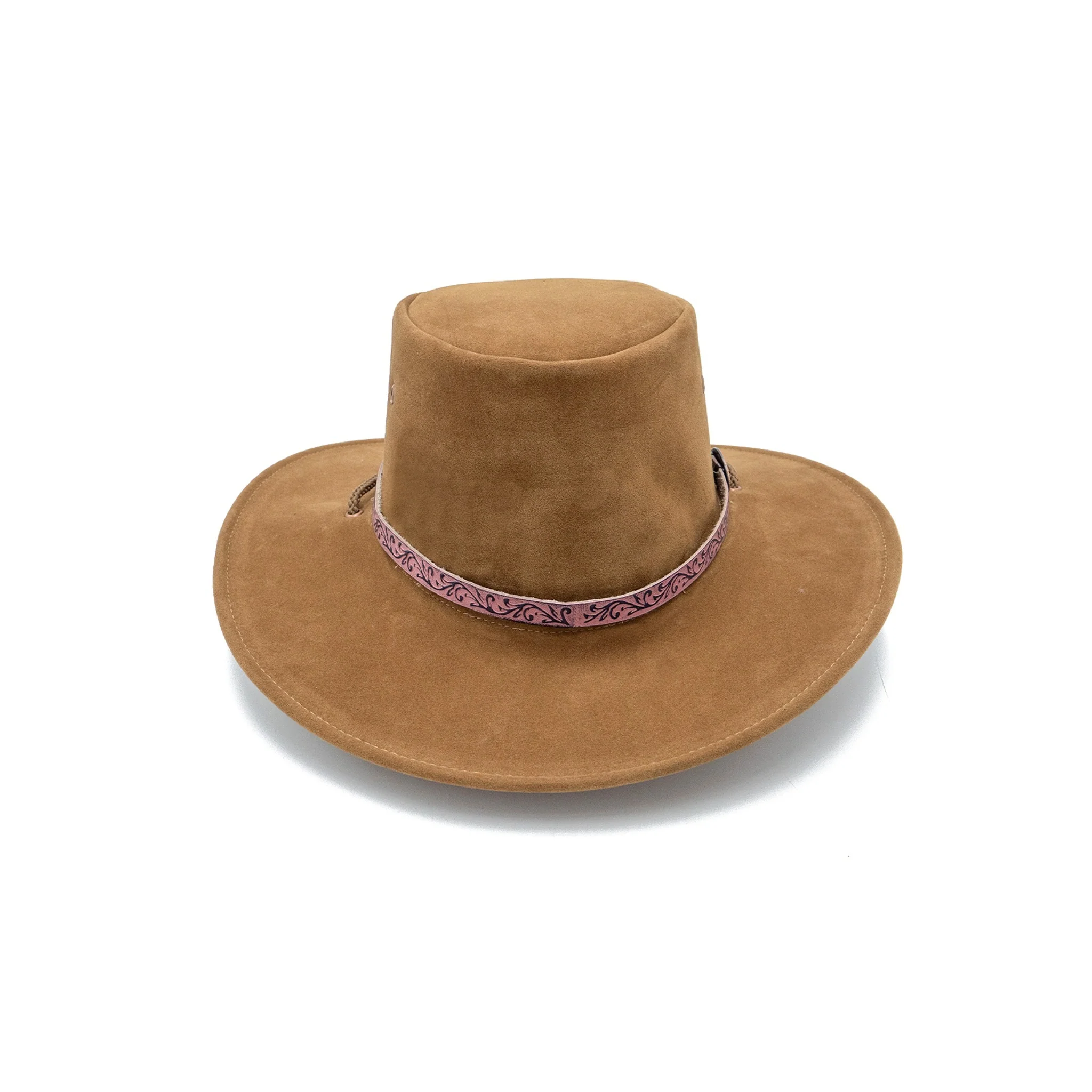 Kids Joey Soaka Hat with Tucson Band - Image 11