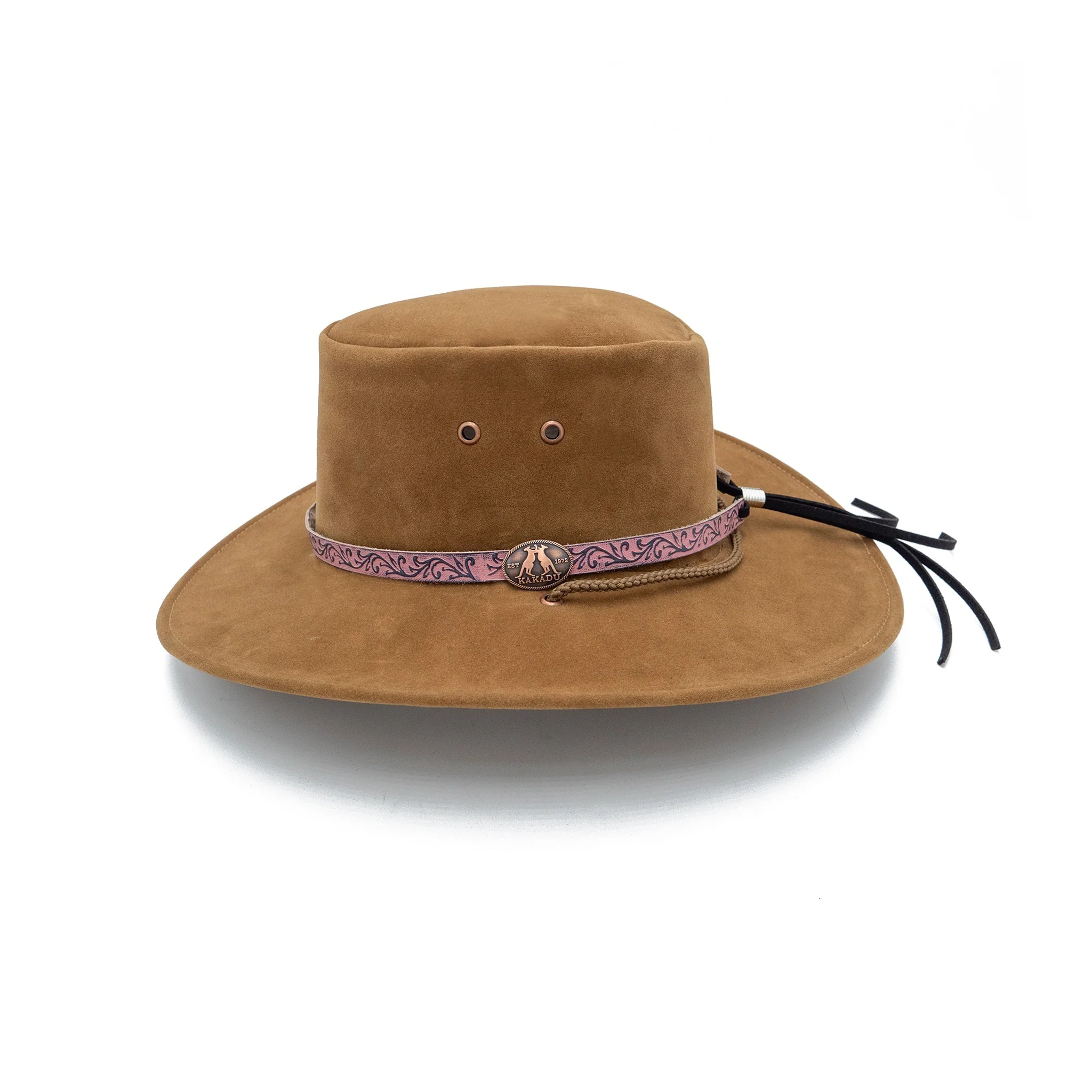 Kids Joey Soaka Hat with Tucson Band - Image 12