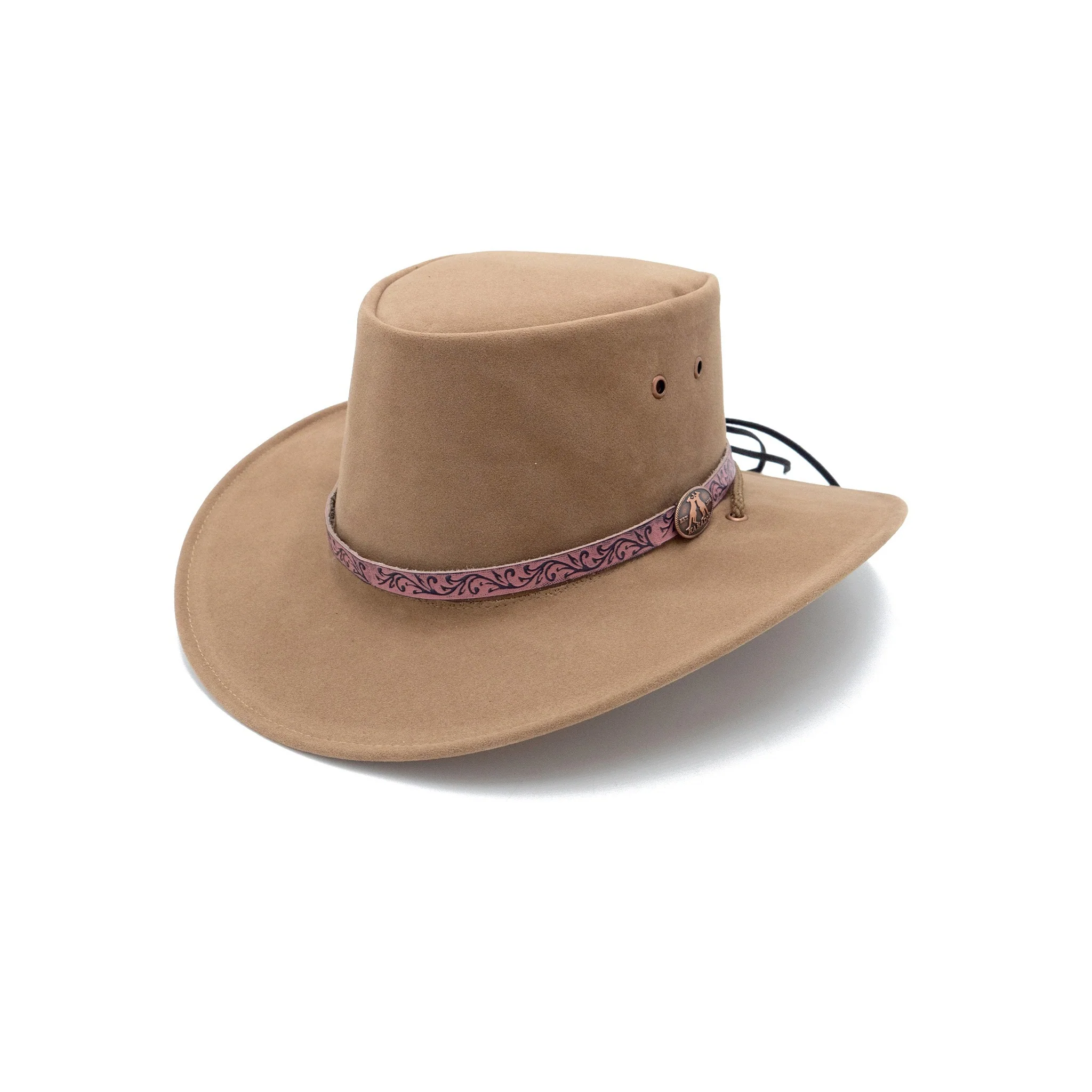 Kids Joey Soaka Hat with Tucson Band - Image 13