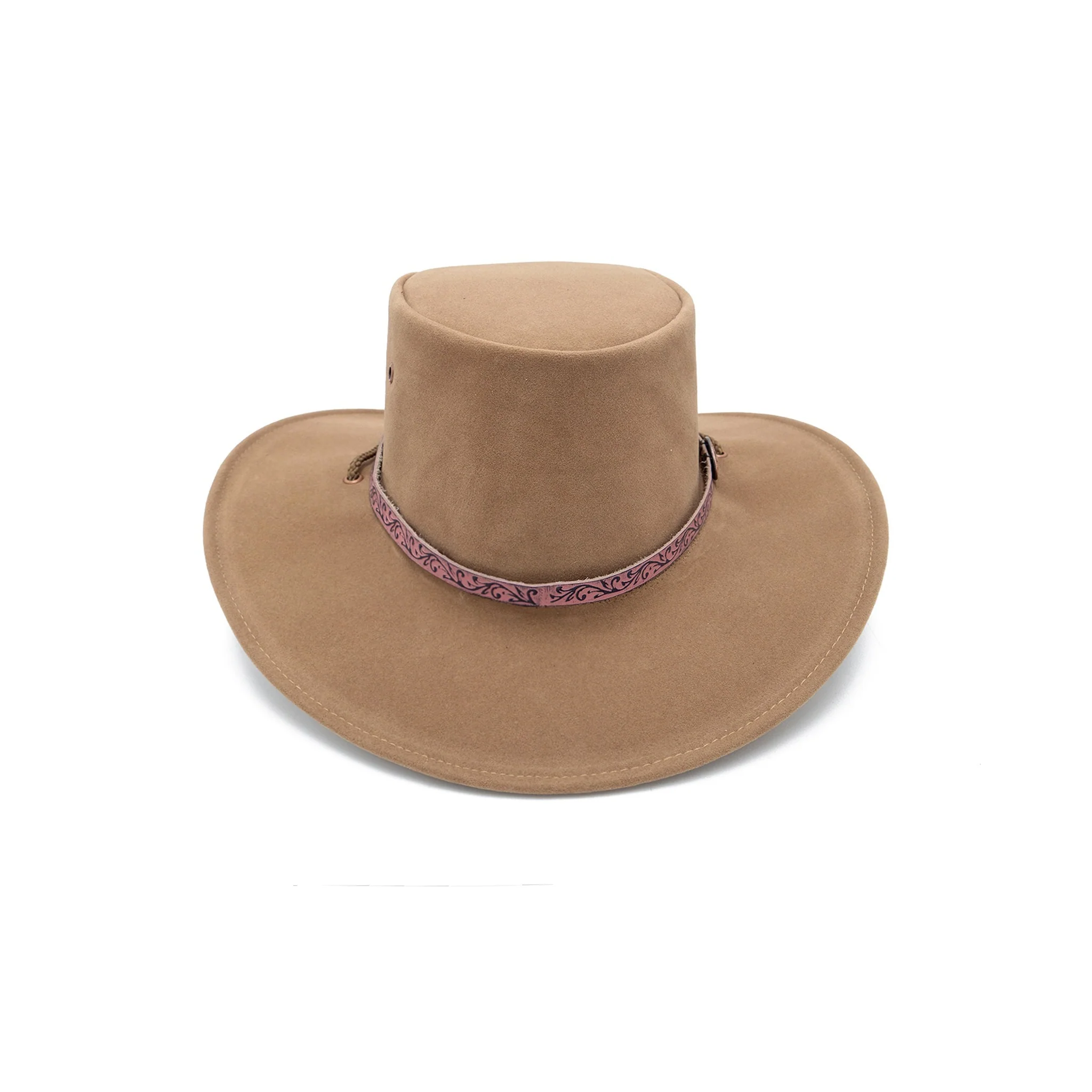 Kids Joey Soaka Hat with Tucson Band - Image 14
