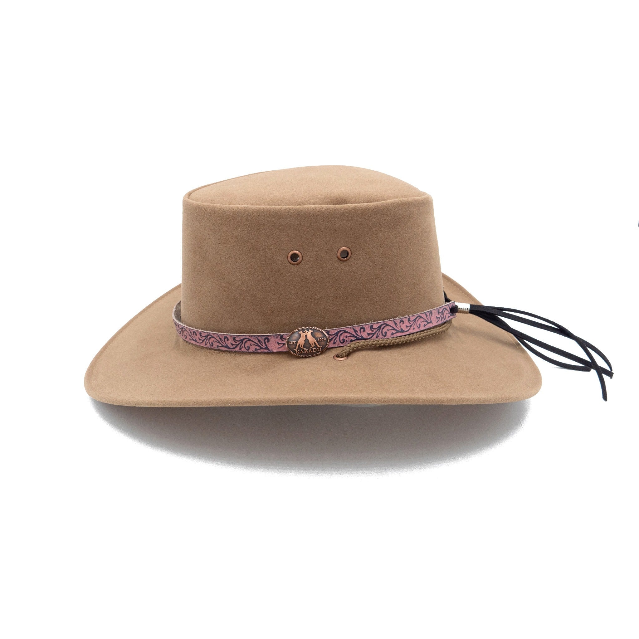 Kids Joey Soaka Hat with Tucson Band - Image 15