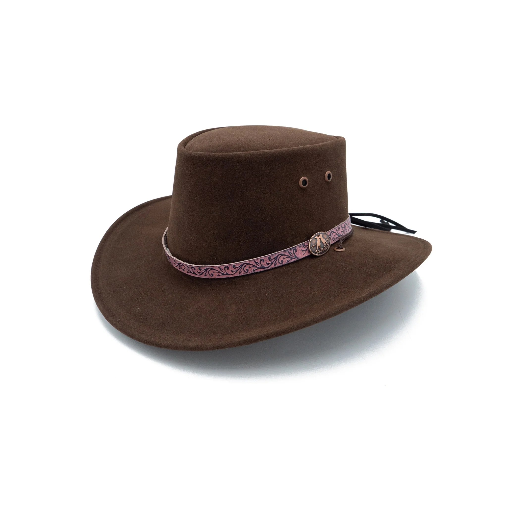 Kids Joey Soaka Hat with Tucson Band - Image 16