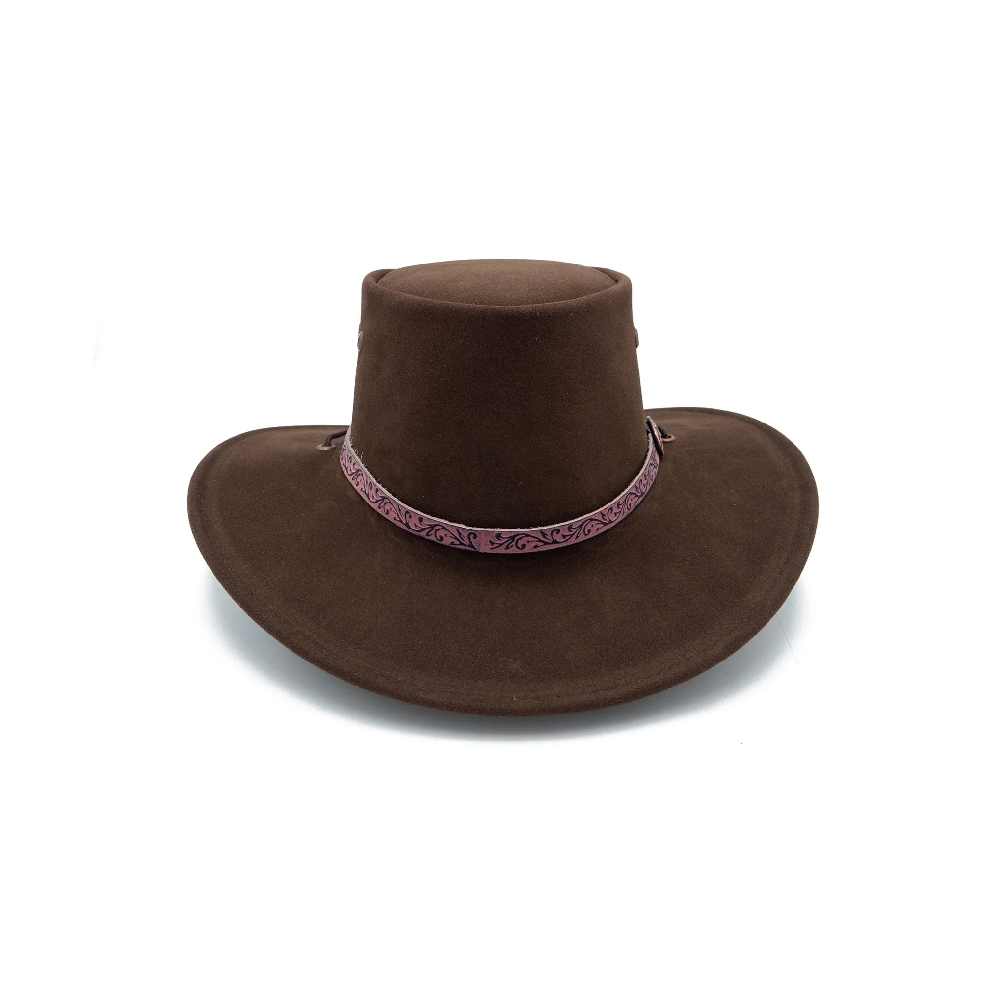 Kids Joey Soaka Hat with Tucson Band - Image 17