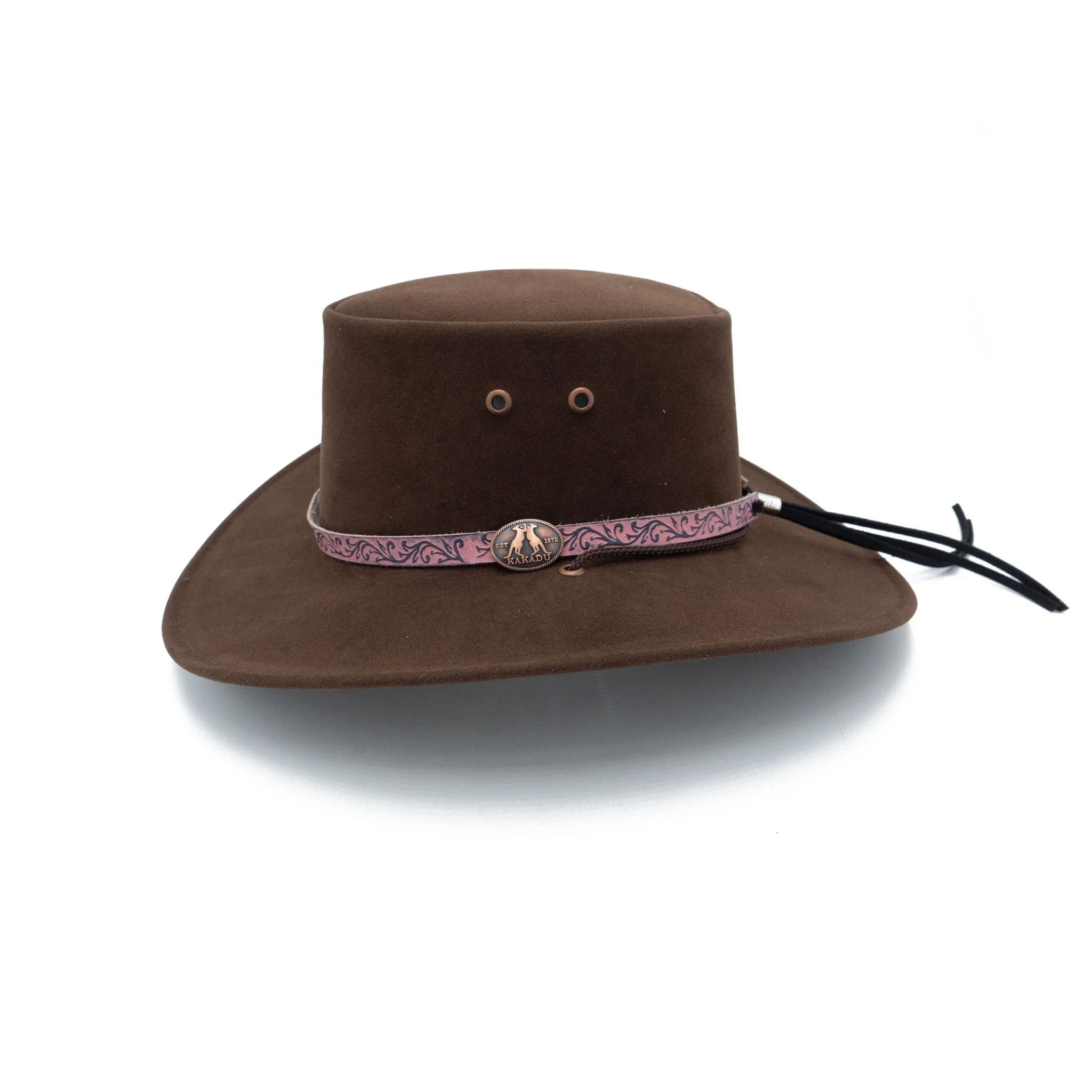 Kids Joey Soaka Hat with Tucson Band - Image 18