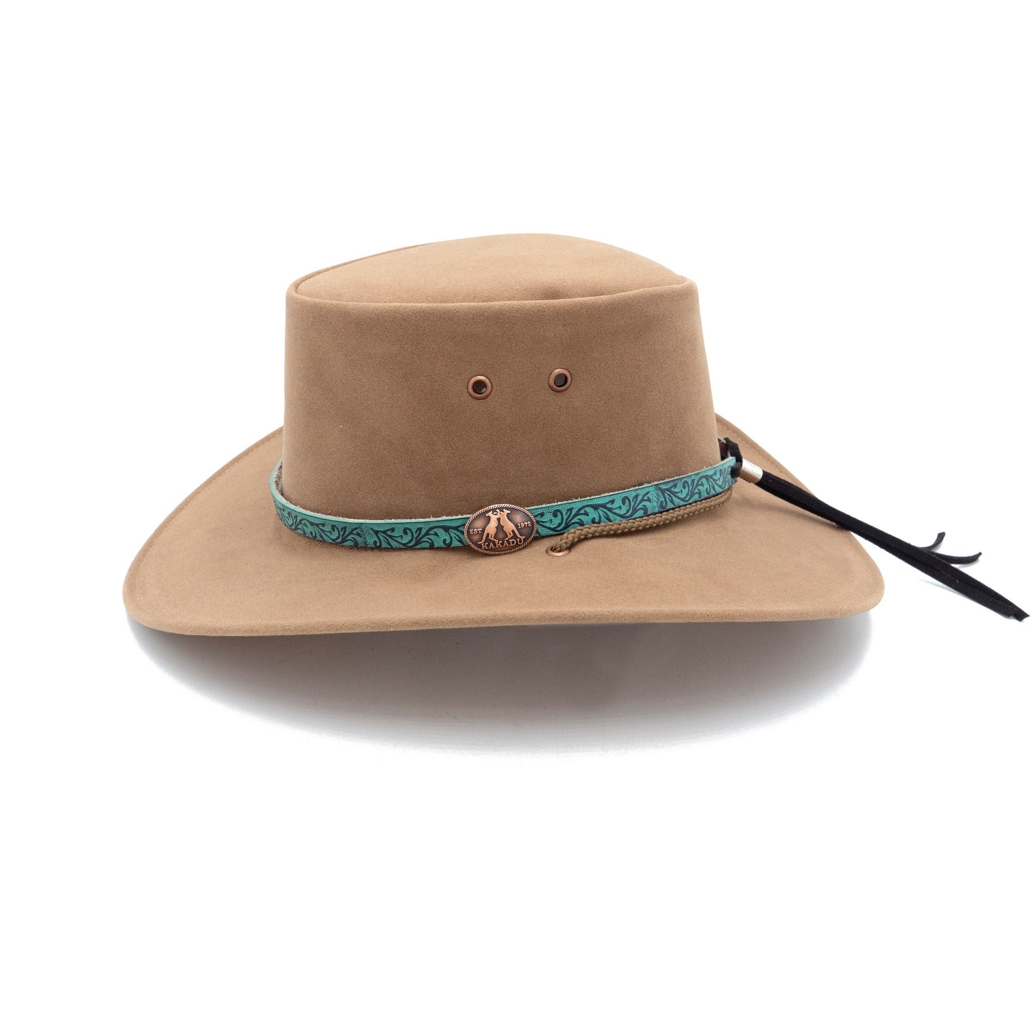 Kids Joey Soaka Hat with Tucson Band - Image 3