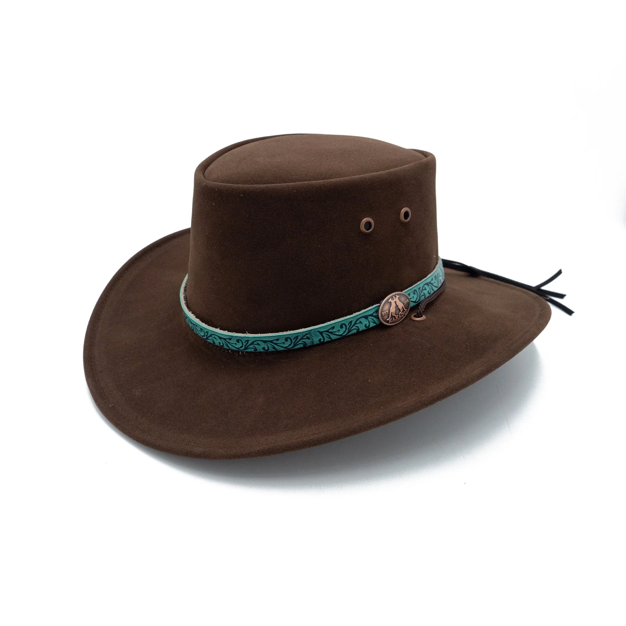 Kids Joey Soaka Hat with Tucson Band - Image 4