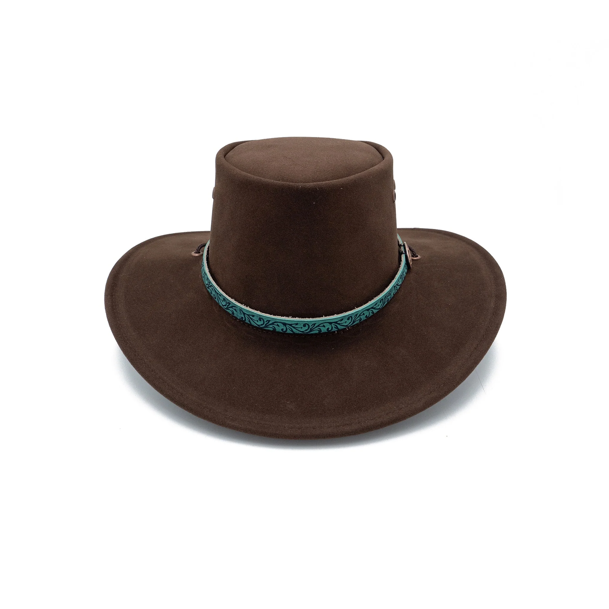 Kids Joey Soaka Hat with Tucson Band - Image 5