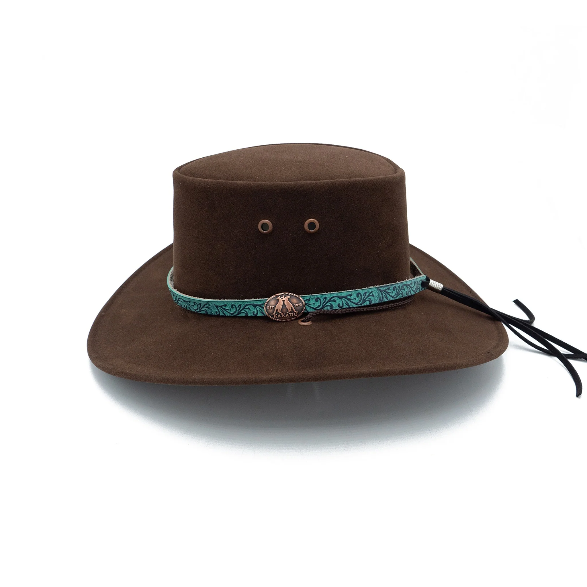 Kids Joey Soaka Hat with Tucson Band - Image 6