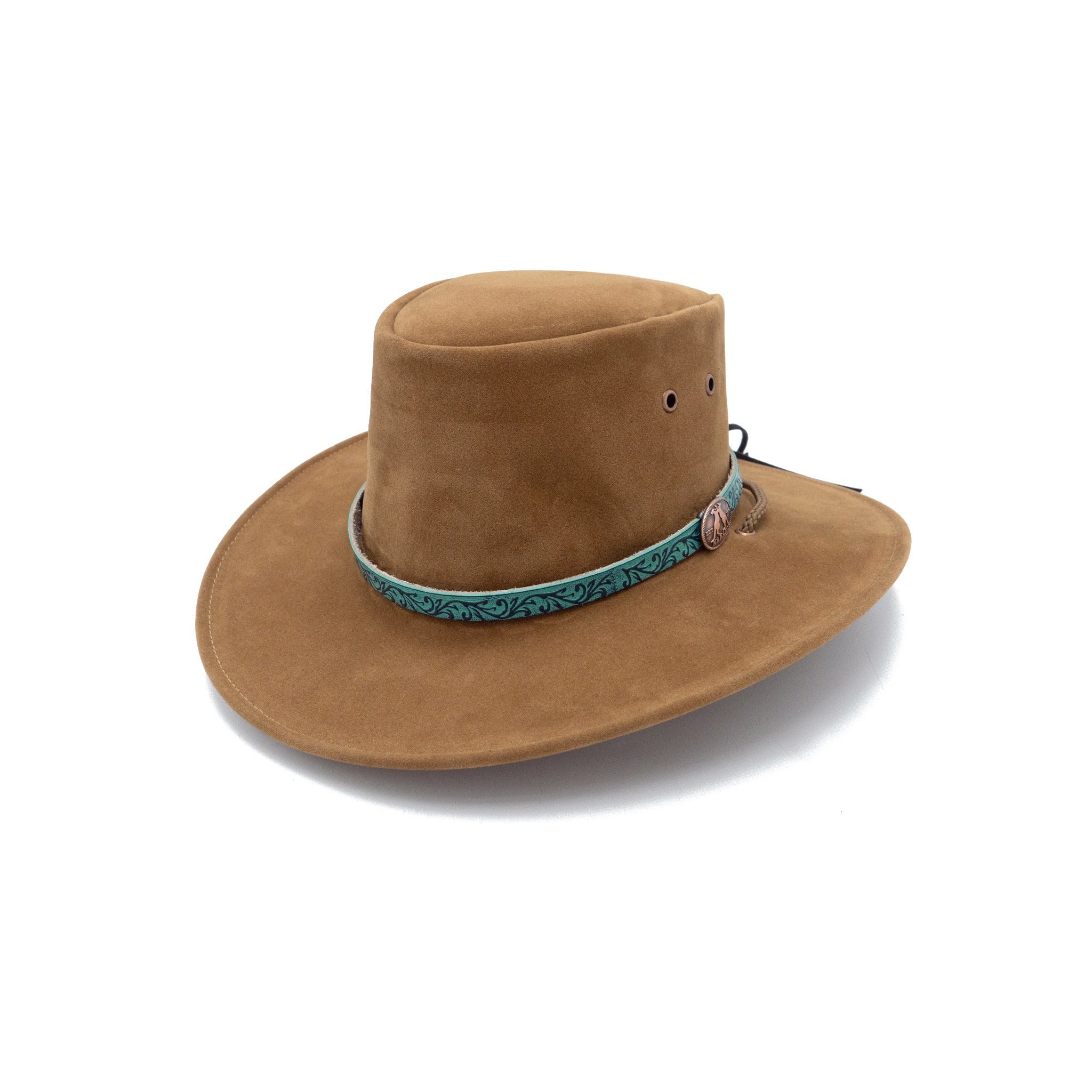 Kids Joey Soaka Hat with Tucson Band - Image 7