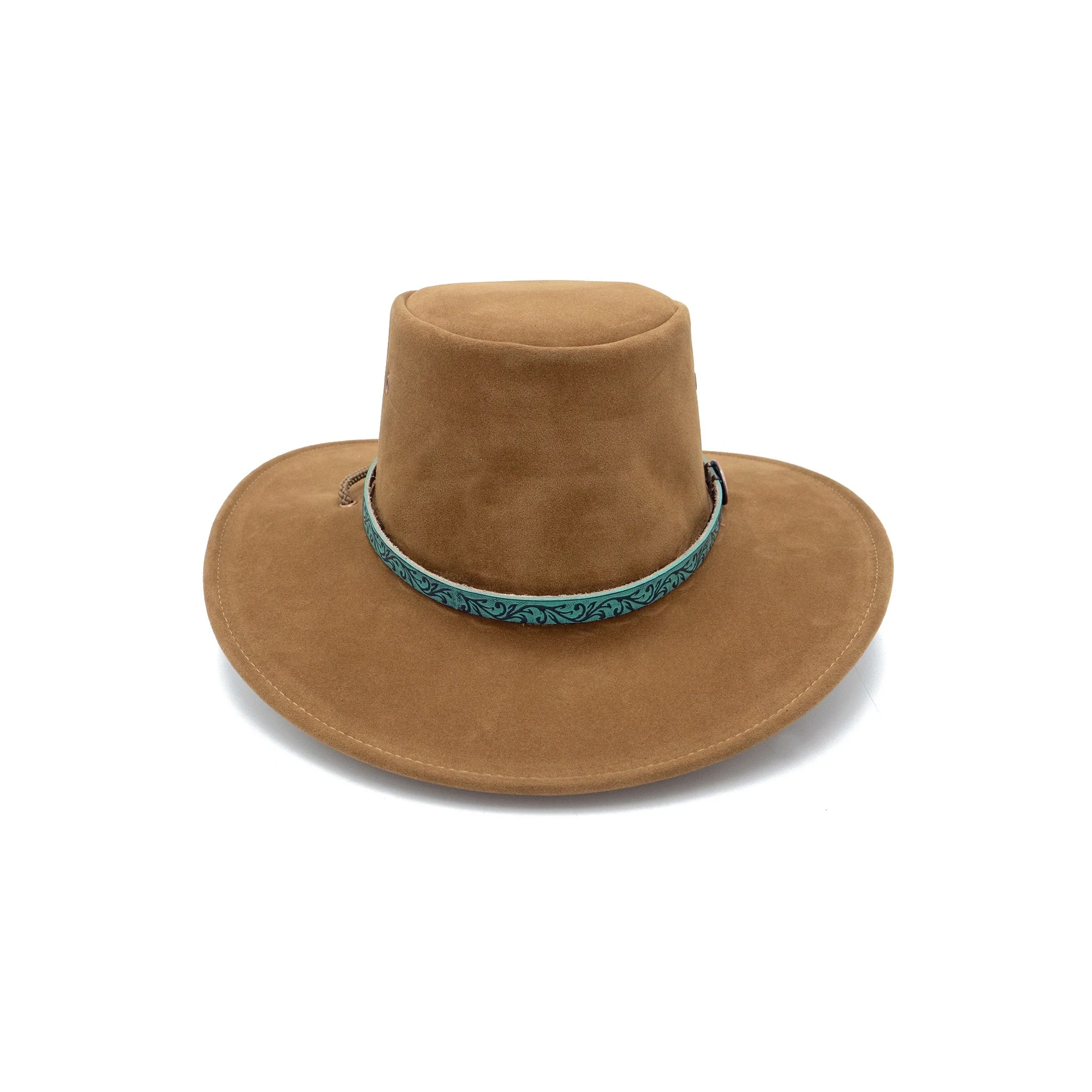 Kids Joey Soaka Hat with Tucson Band - Image 8