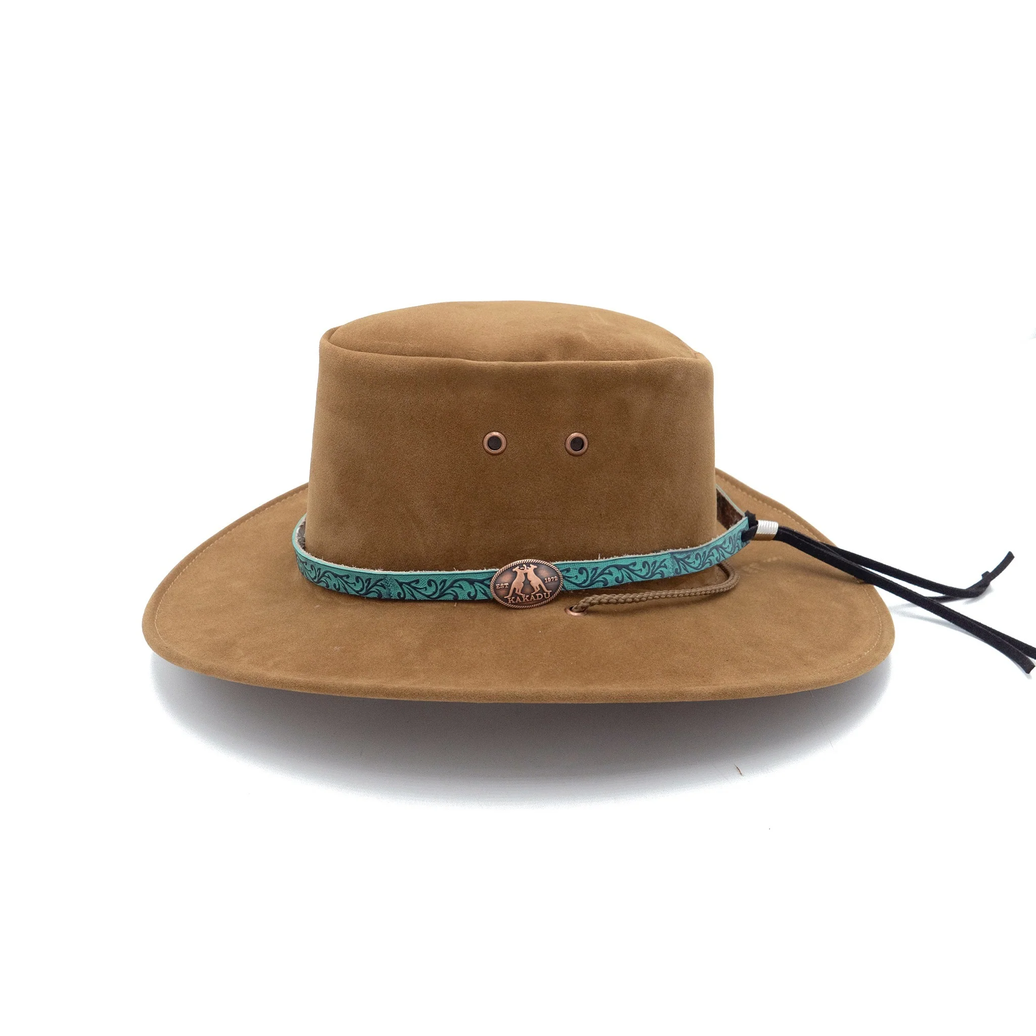 Kids Joey Soaka Hat with Tucson Band - Image 9