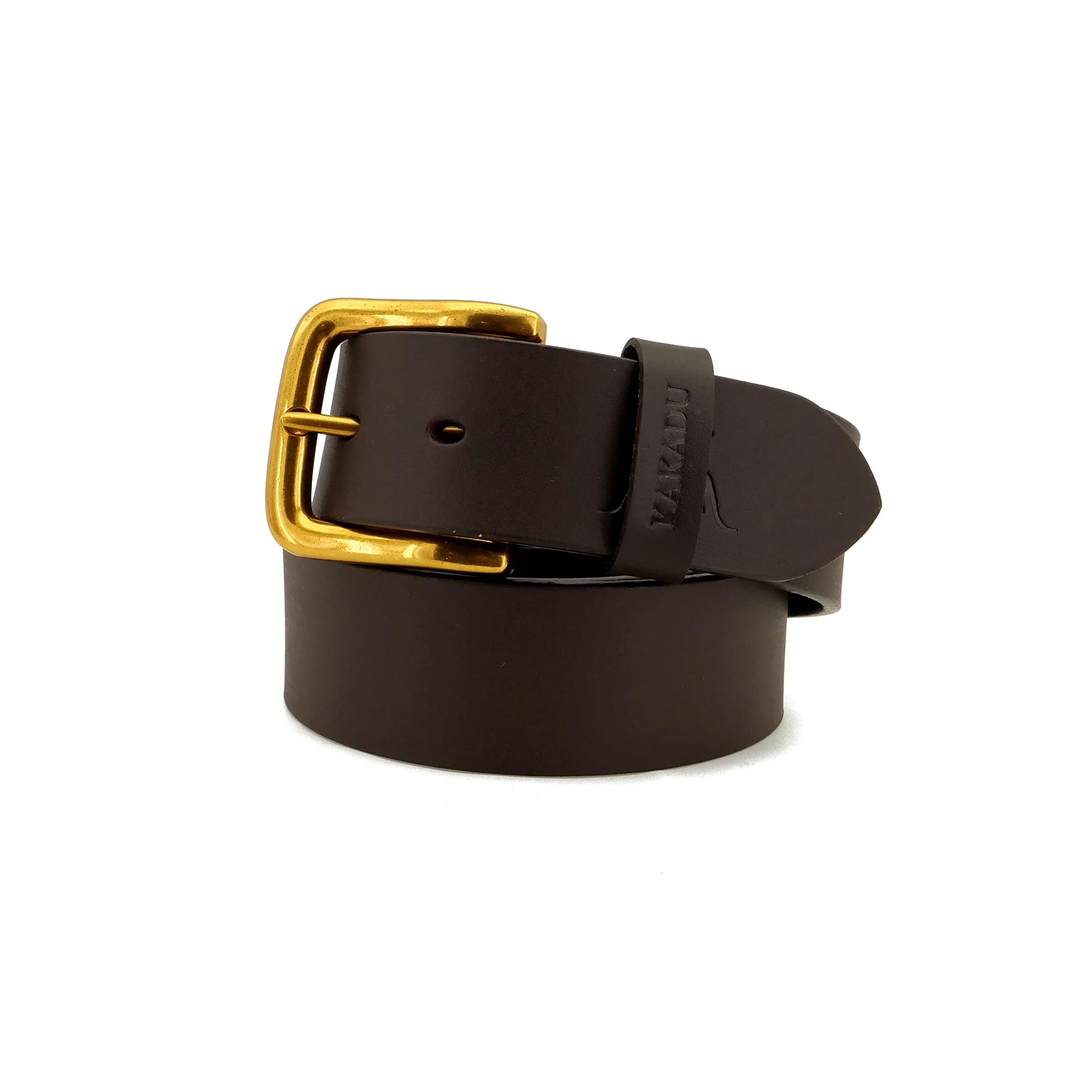 Lefroy Belt - Single Keeper - Image 11