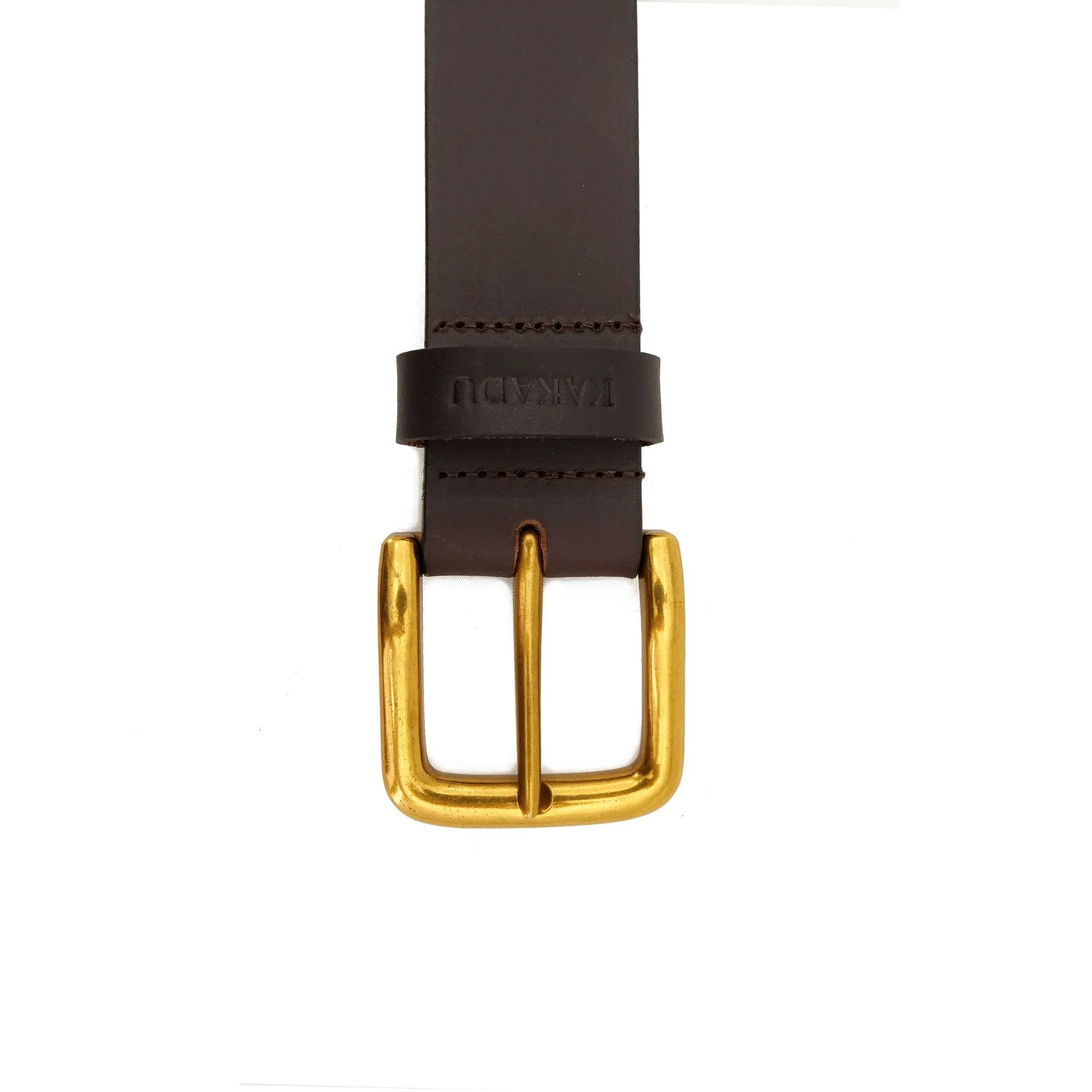 Lefroy Belt - Single Keeper - Image 12