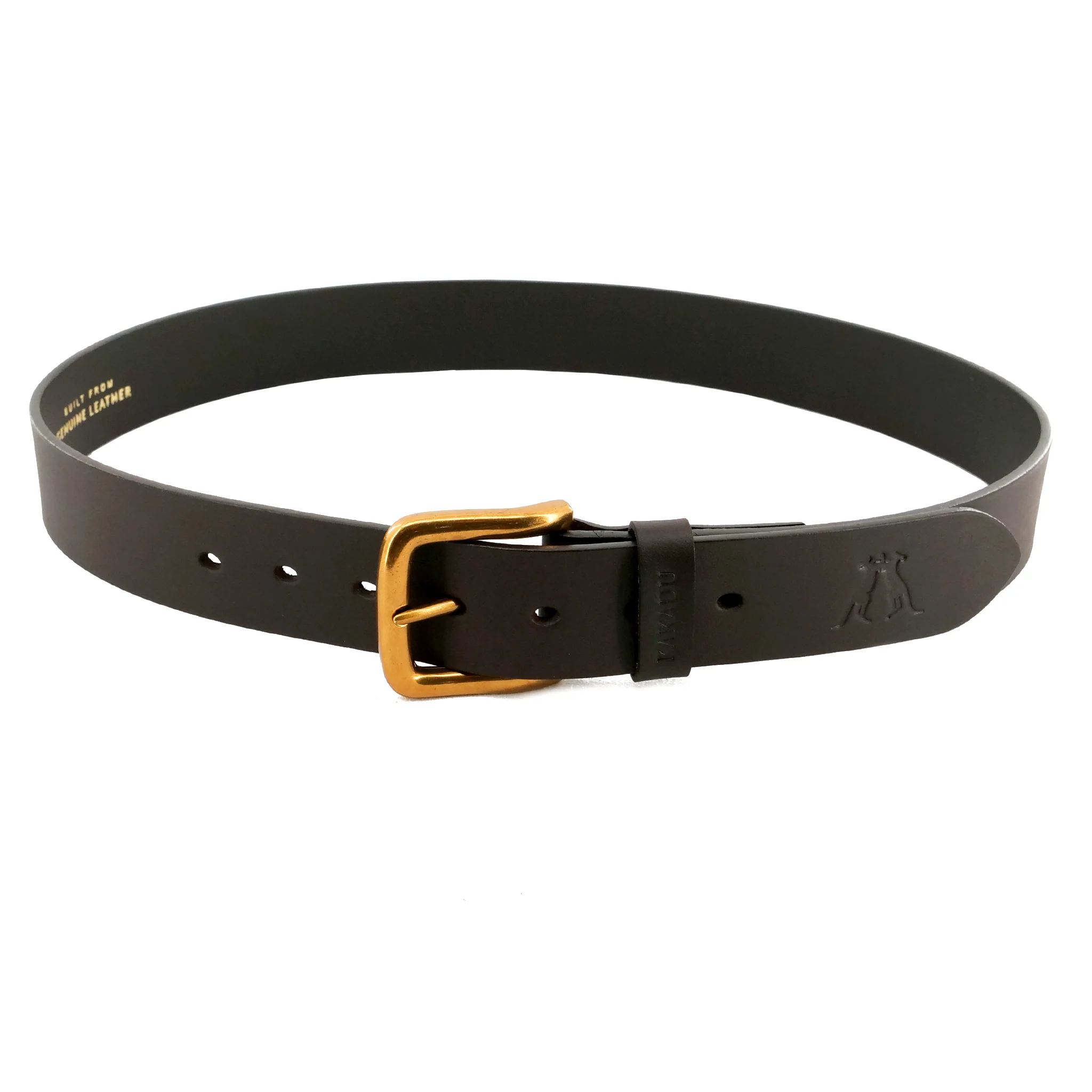 Lefroy Belt - Single Keeper - Image 13