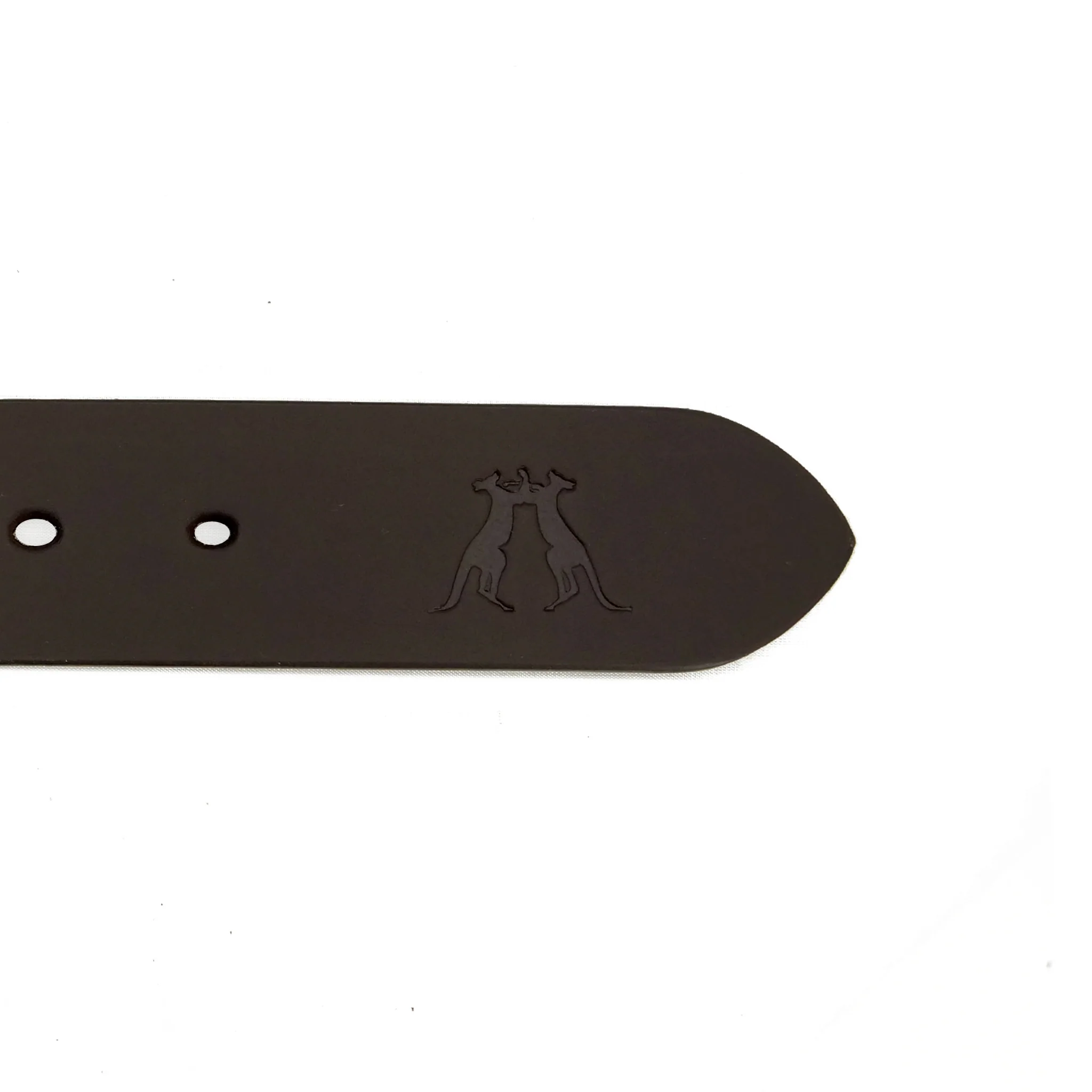 Lefroy Belt - Single Keeper - Image 15