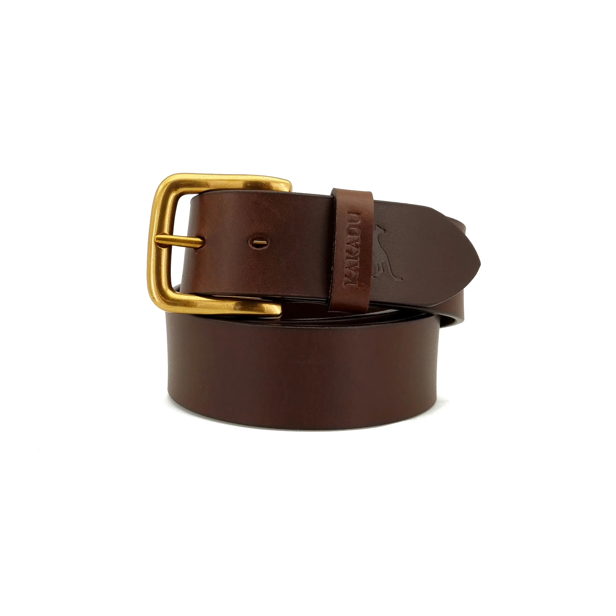 Lefroy Belt - Single Keeper - Image 16