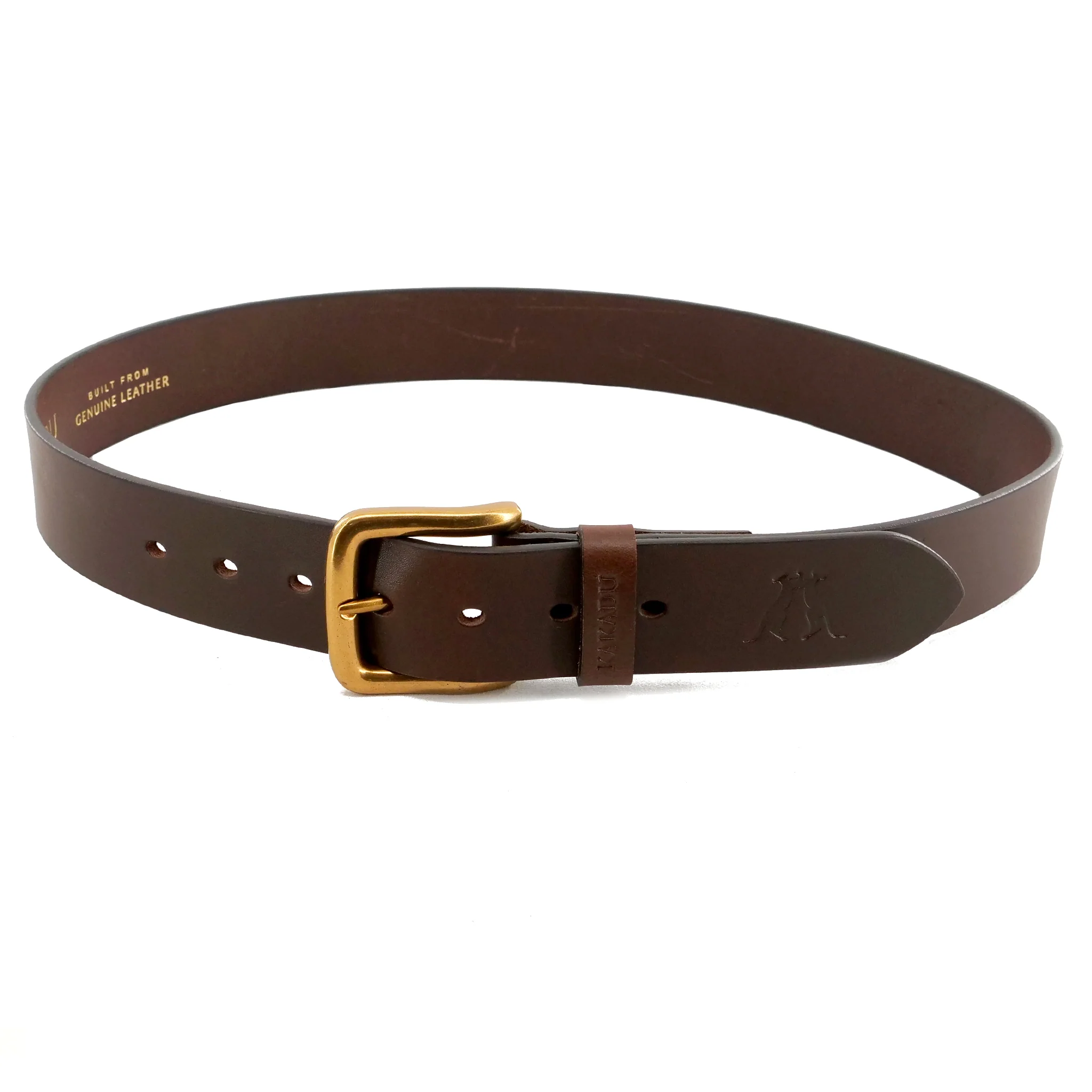 Lefroy Belt - Single Keeper - Image 17