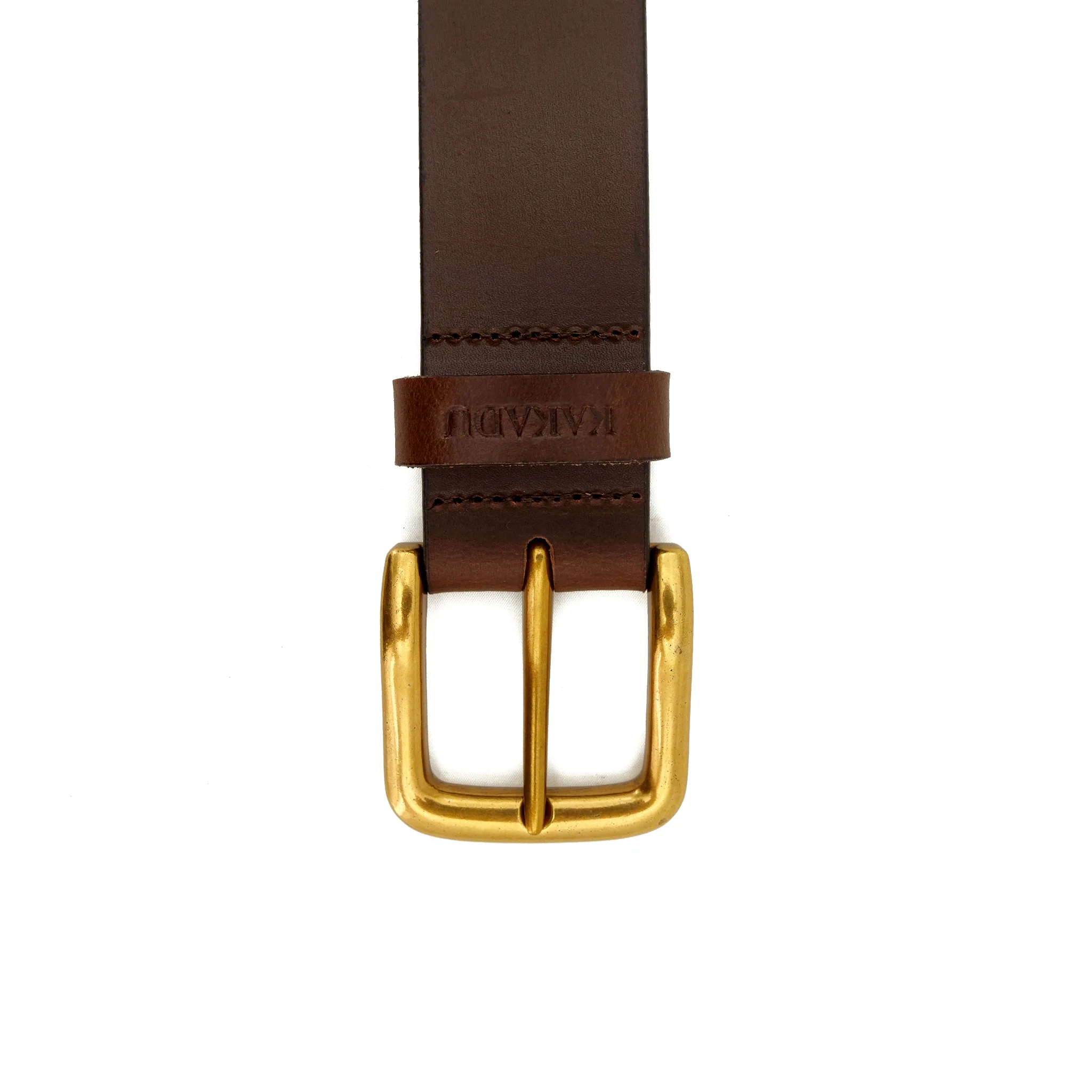 Lefroy Belt - Single Keeper - Image 18
