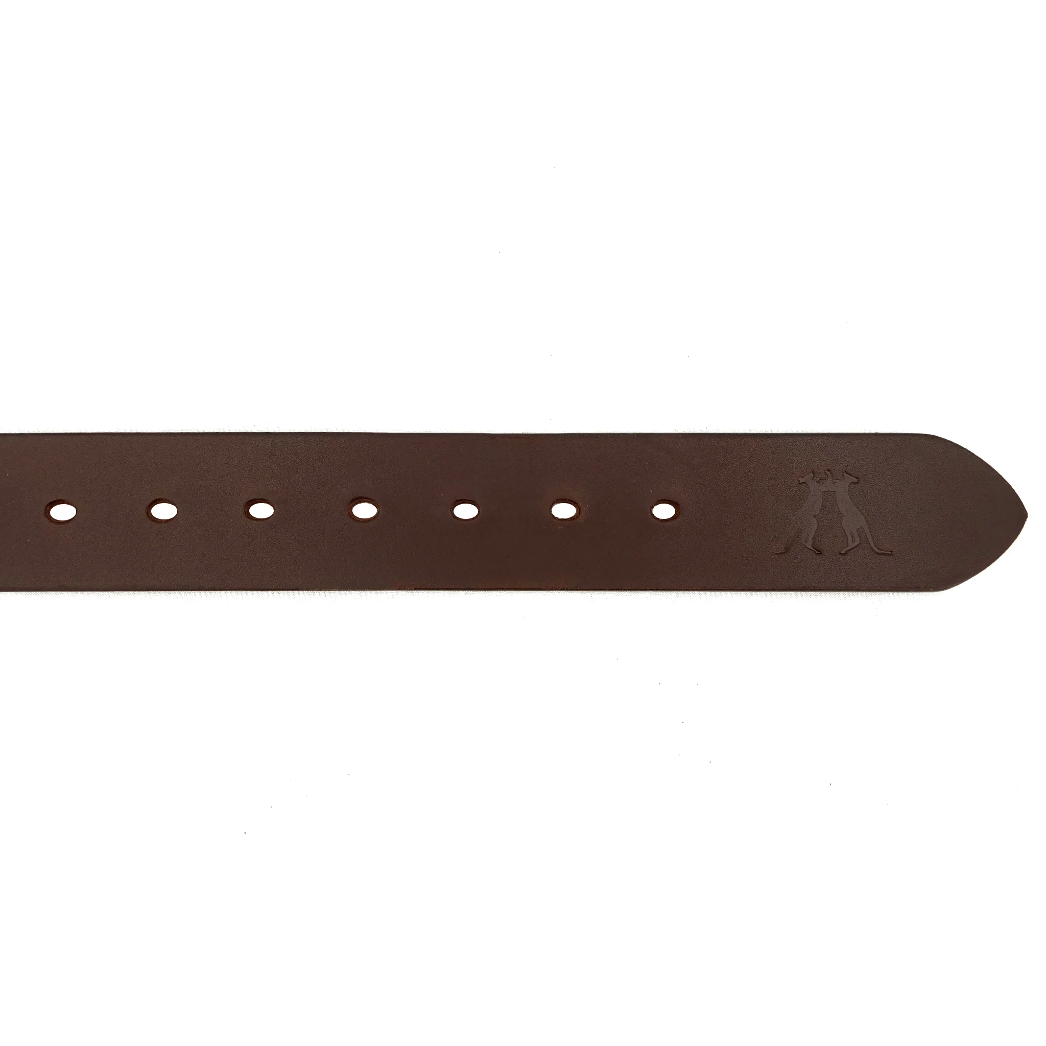 Lefroy Belt - Single Keeper - Image 19