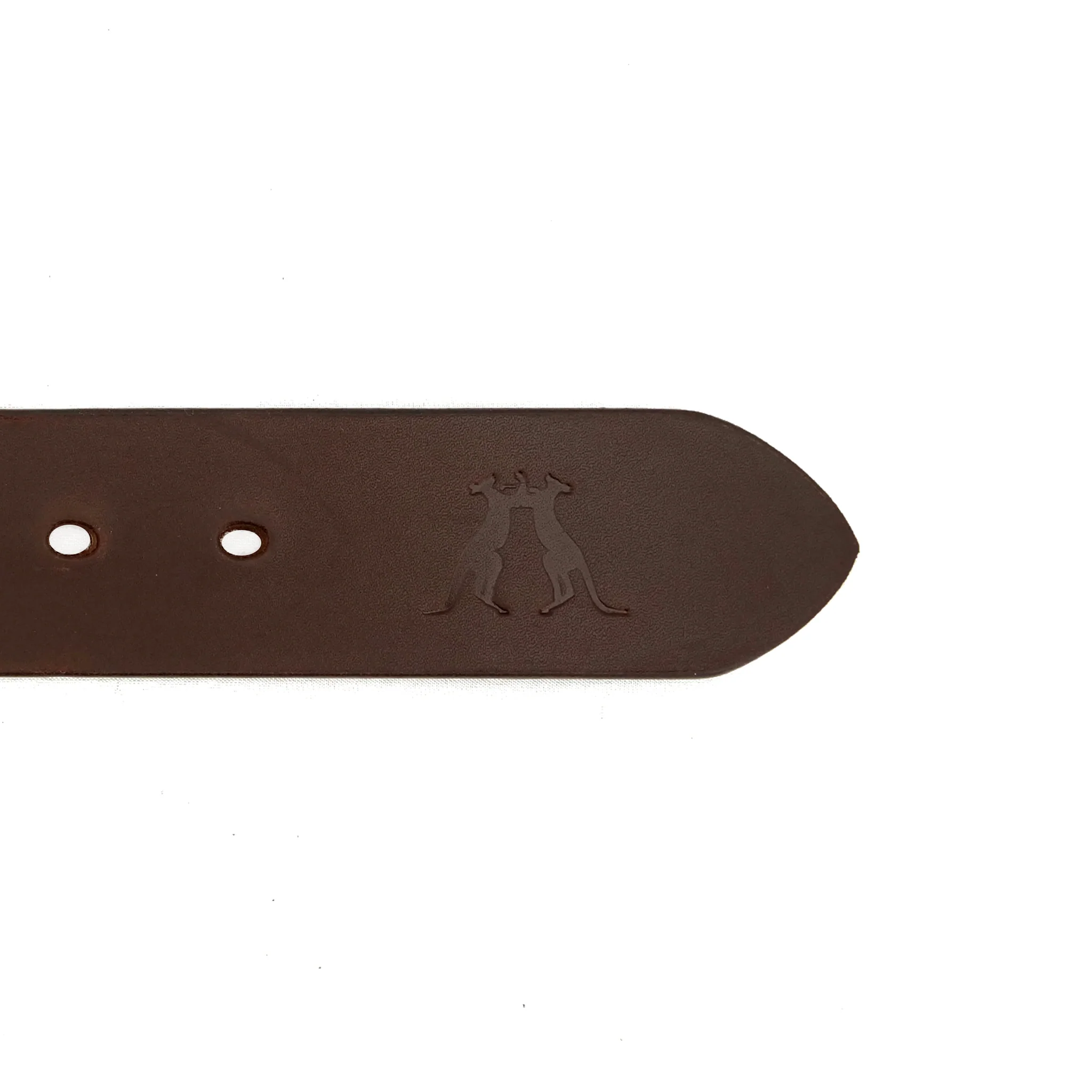 Lefroy Belt - Single Keeper - Image 20