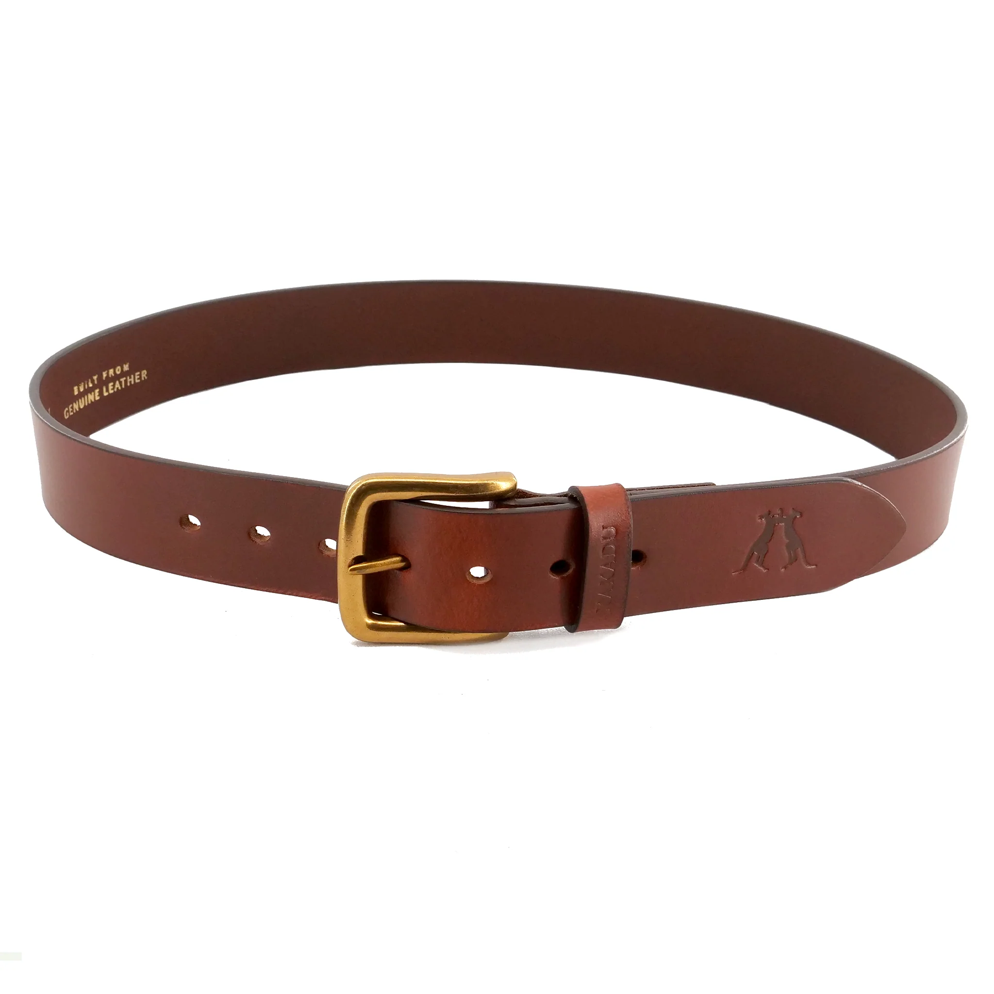 Lefroy Belt - Single Keeper - Image 3