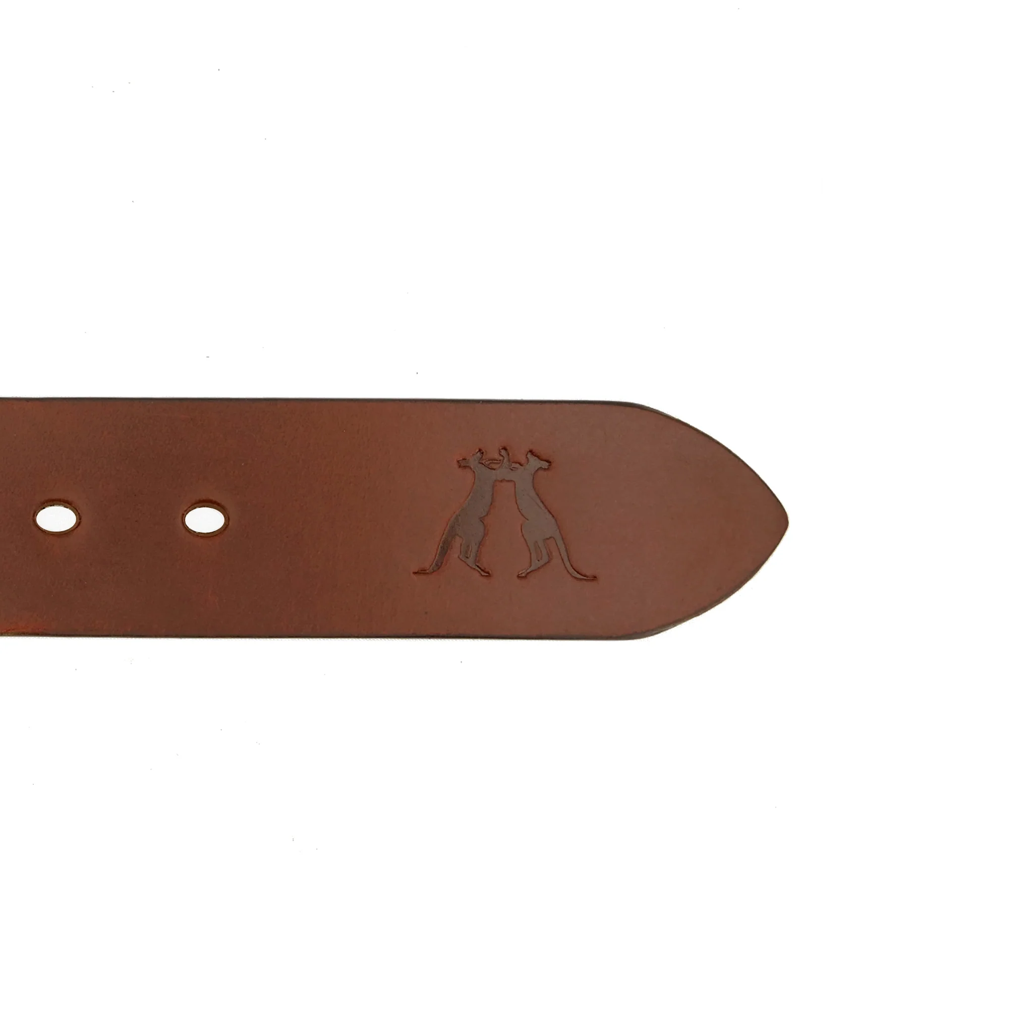 Lefroy Belt - Single Keeper - Image 5