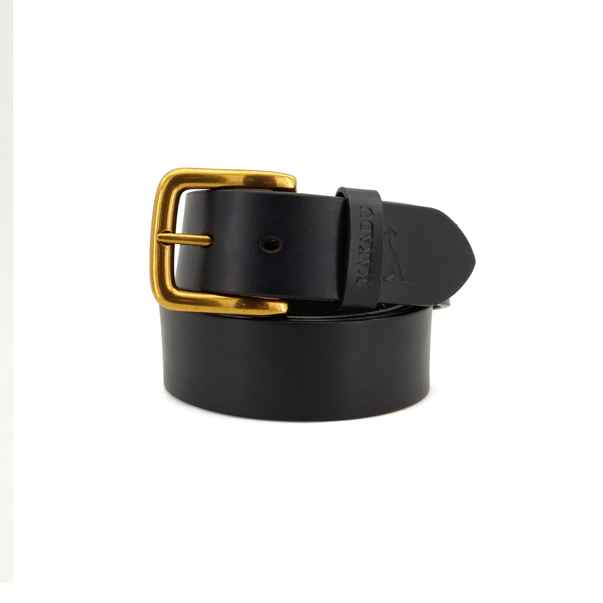 Lefroy Belt - Single Keeper - Image 6