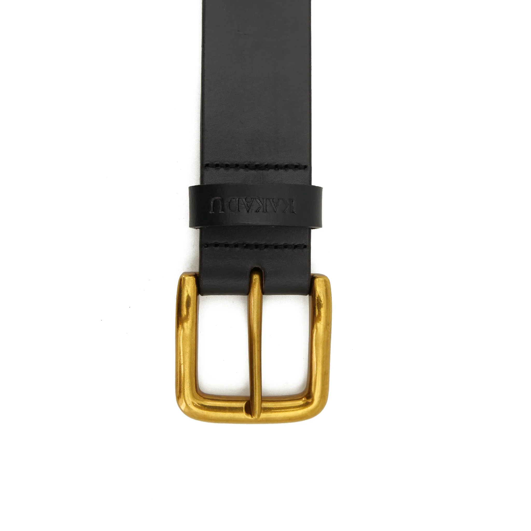 Lefroy Belt - Single Keeper - Image 7