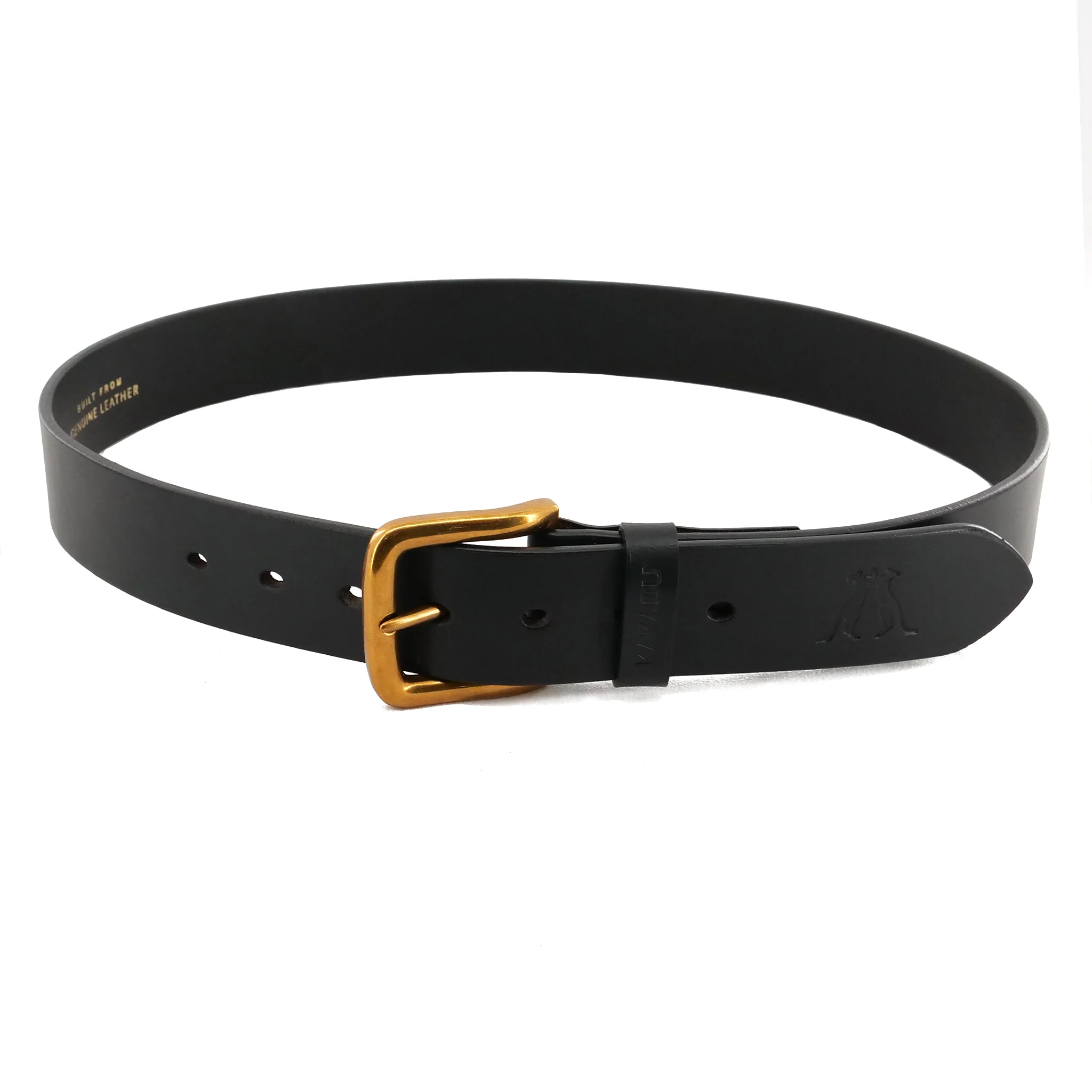 Lefroy Belt - Single Keeper - Image 8