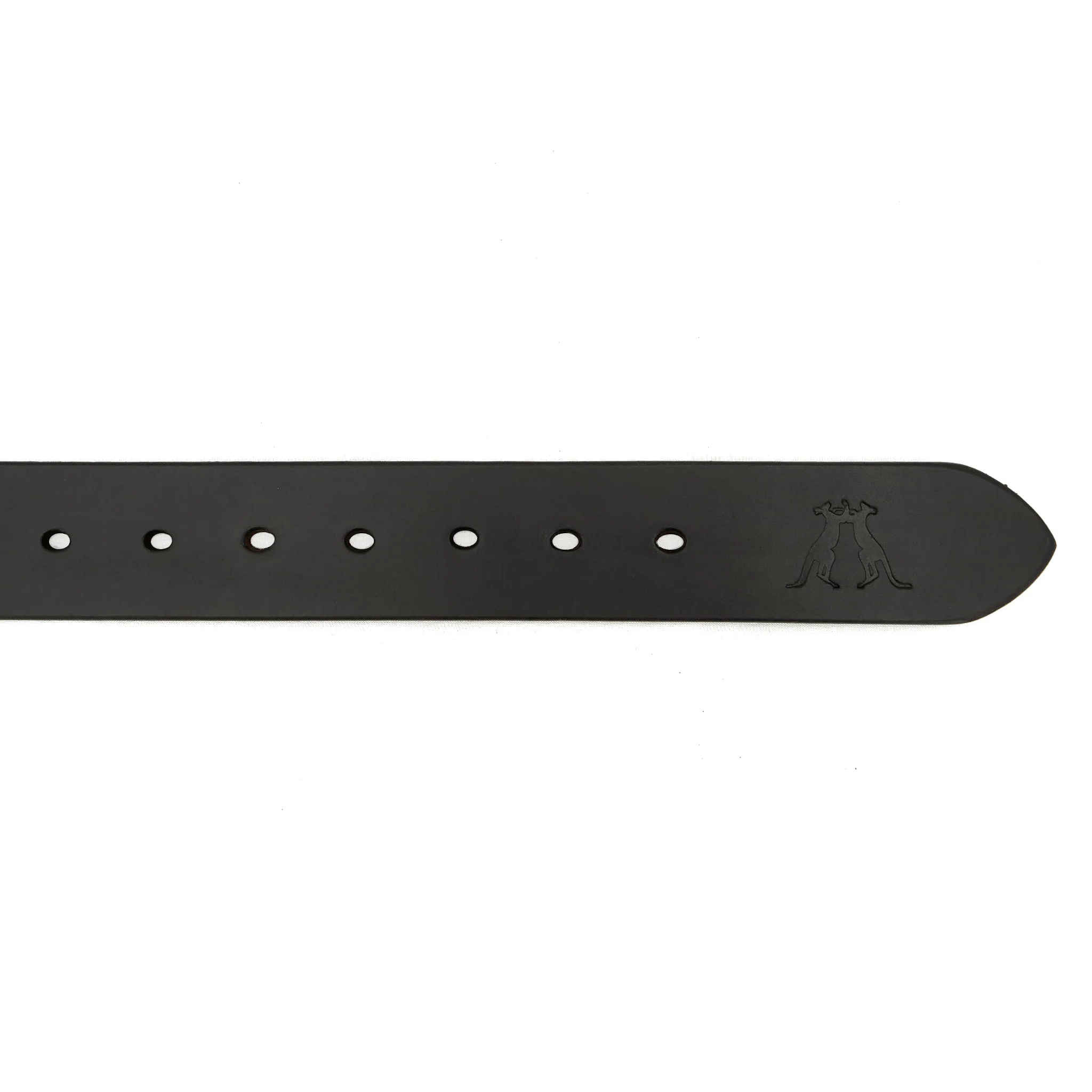 Lefroy Belt - Single Keeper - Image 9