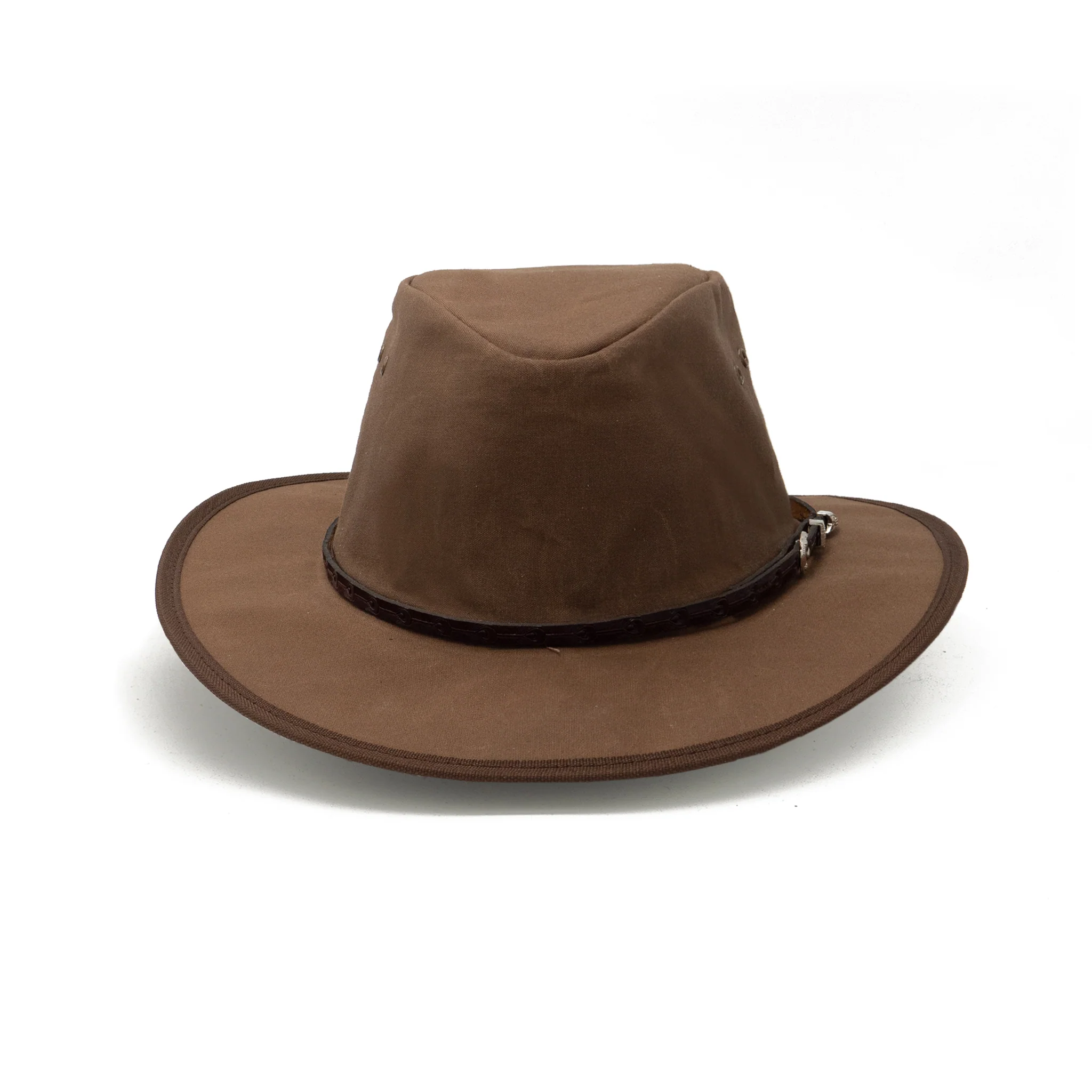 Lindsey Tinnie Drywax Hat - Image 10