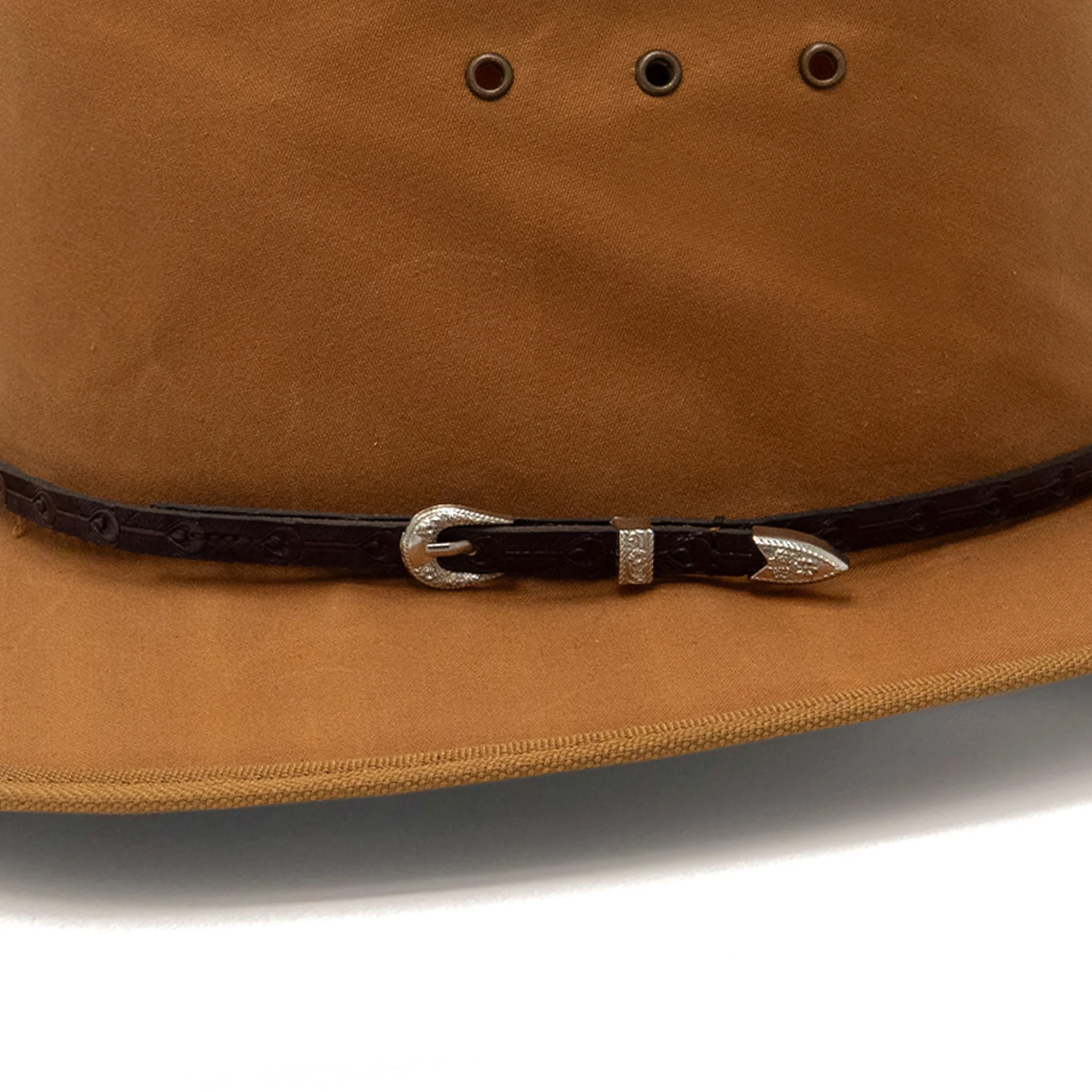 Lindsey Tinnie Drywax Hat - Image 14