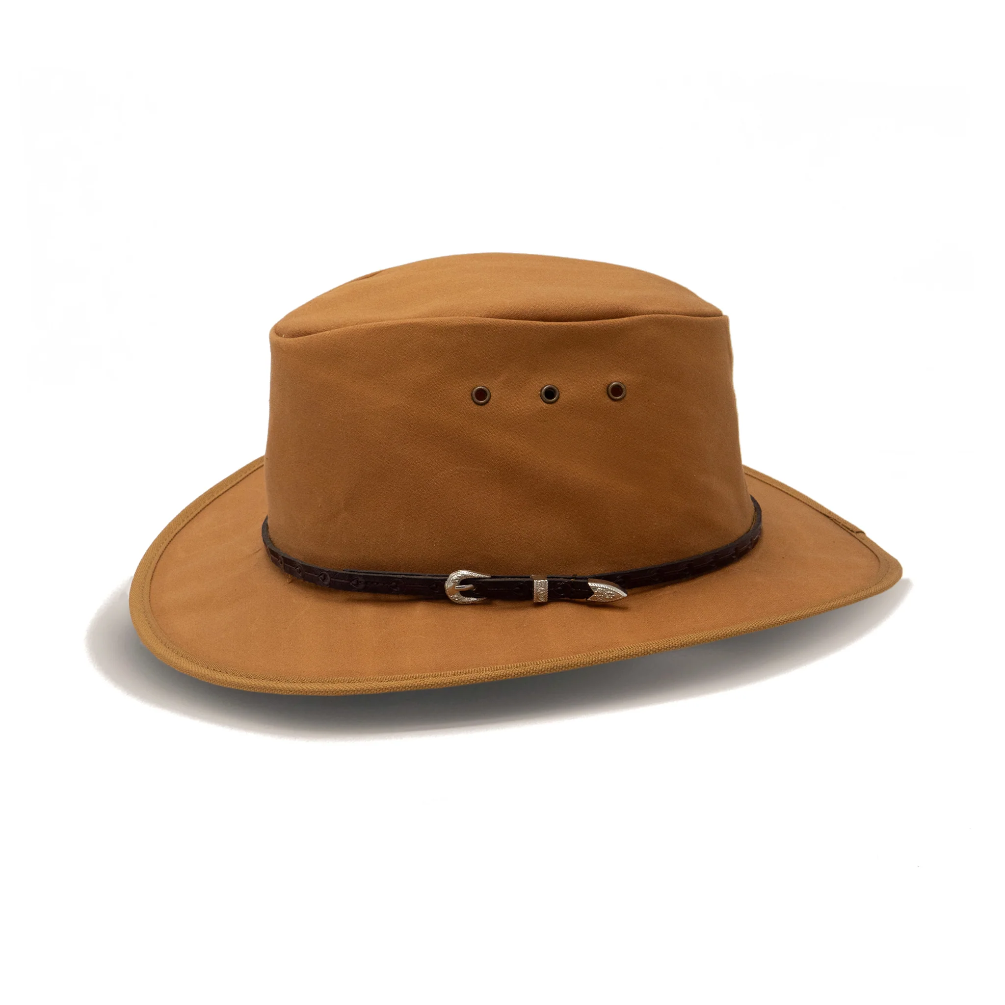 Lindsey Tinnie Drywax Hat - Image 15