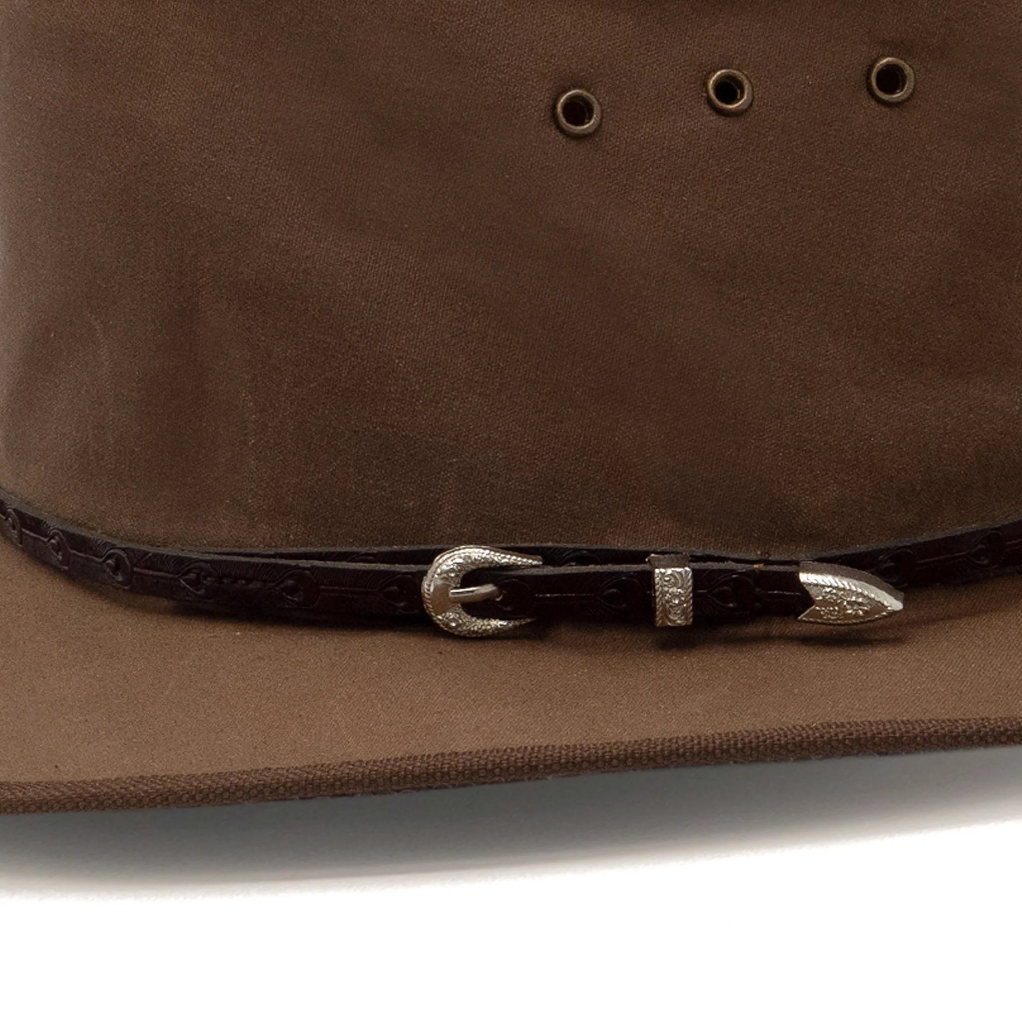Lindsey Tinnie Drywax Hat - Image 16