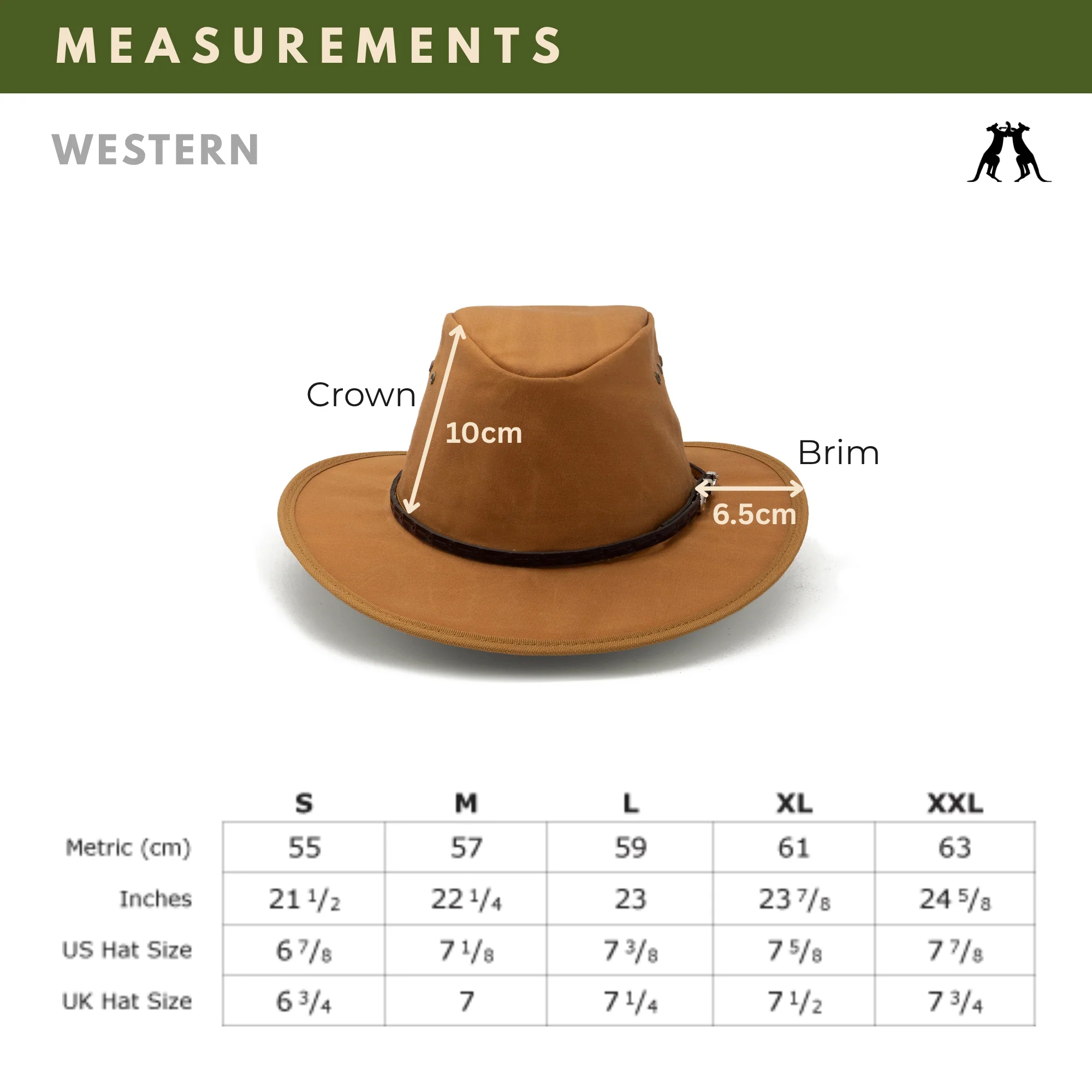 Lindsey Tinnie Drywax Hat - Image 17