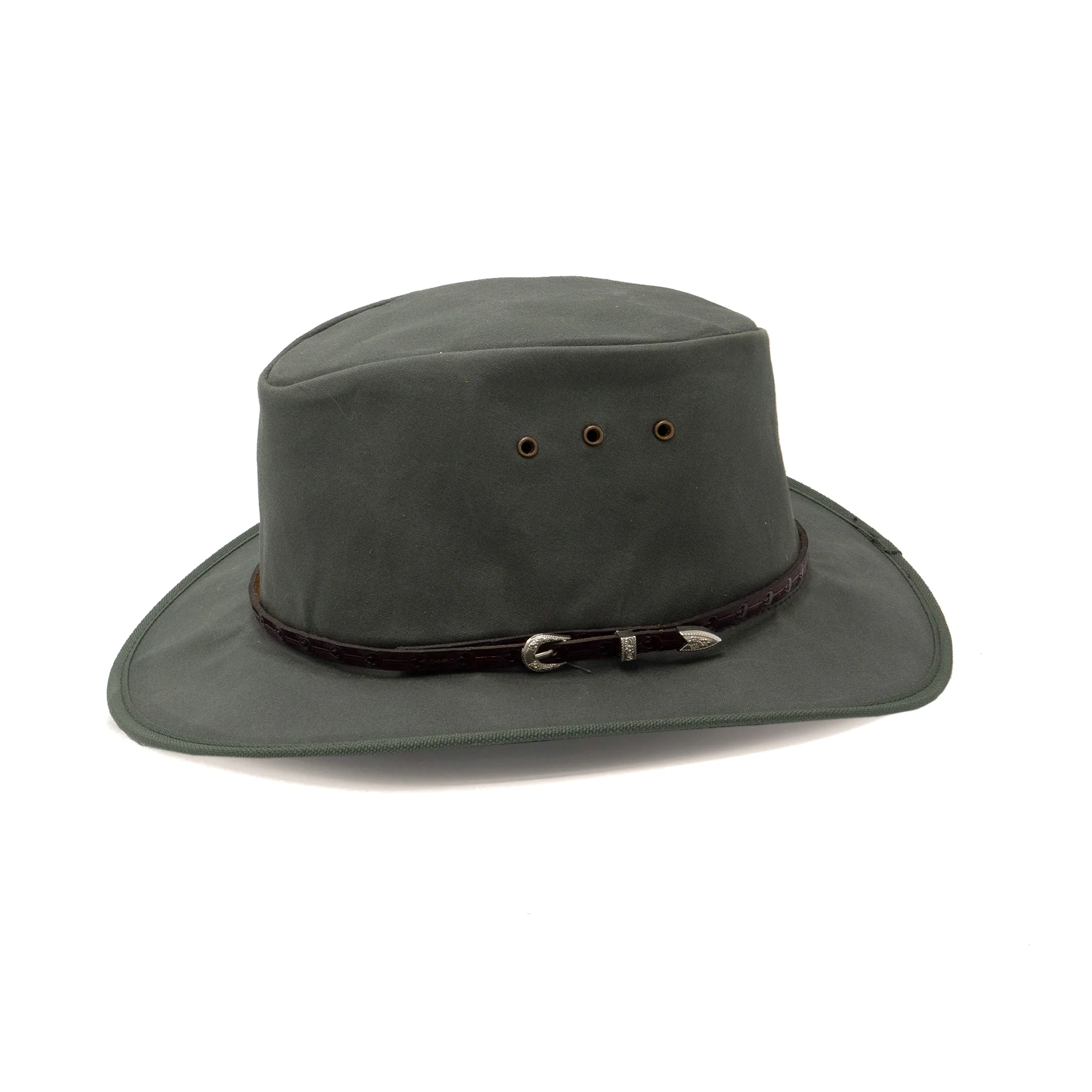 Lindsey Tinnie Drywax Hat - Image 3