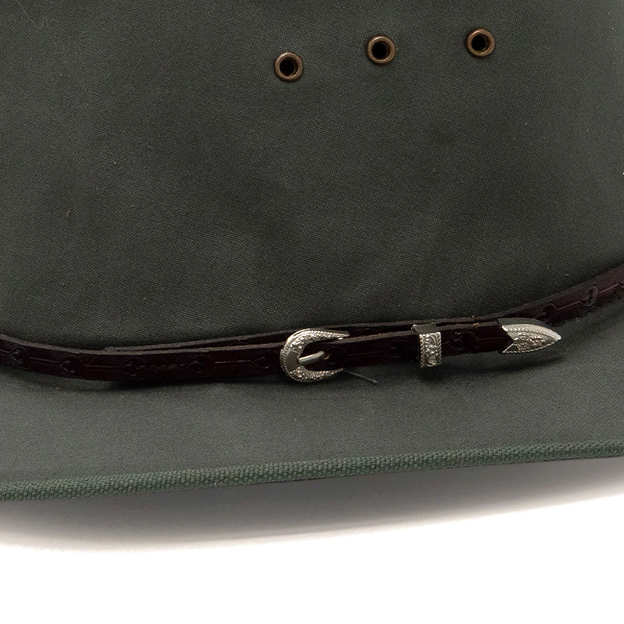 Lindsey Tinnie Drywax Hat - Image 4