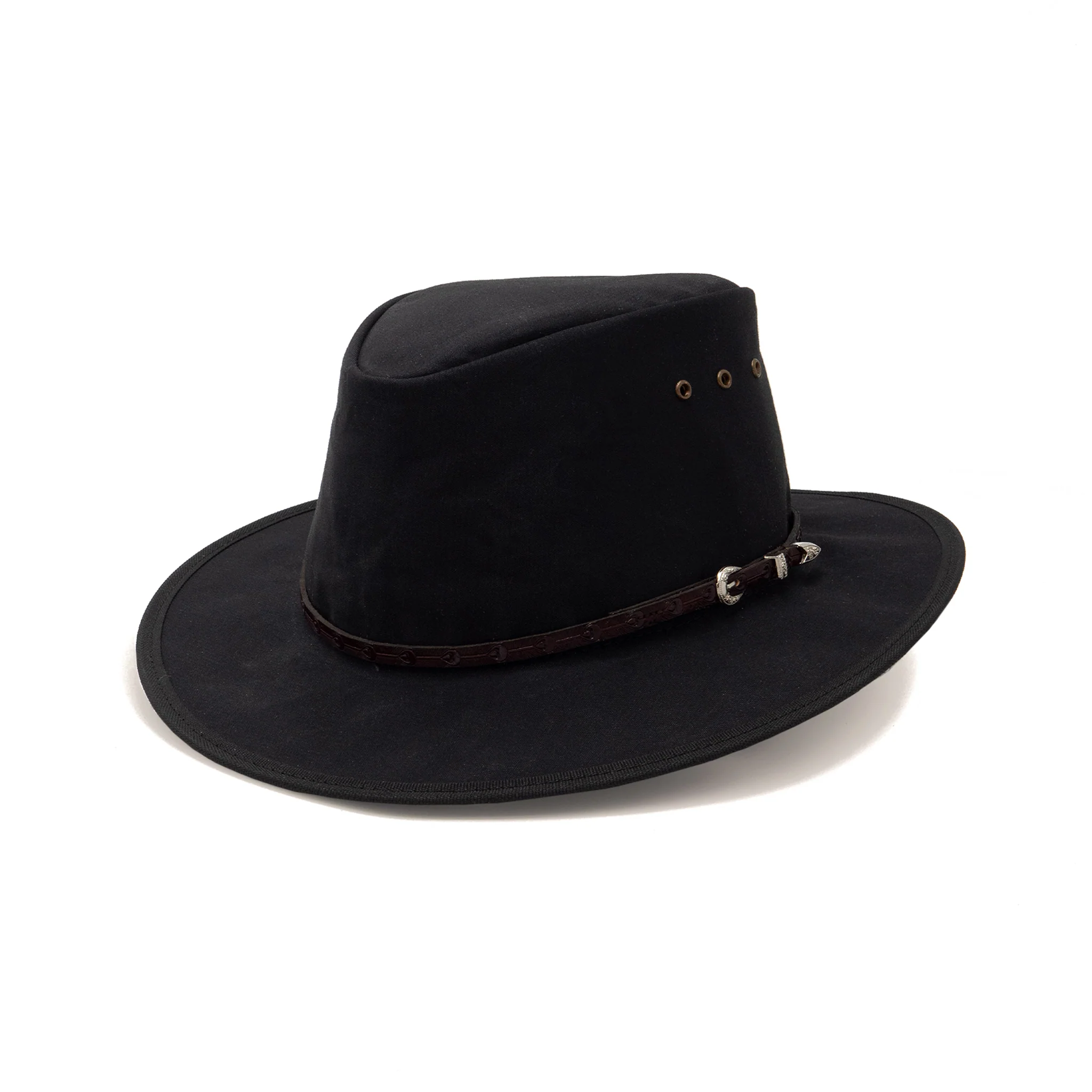 Lindsey Tinnie Drywax Hat - Image 5