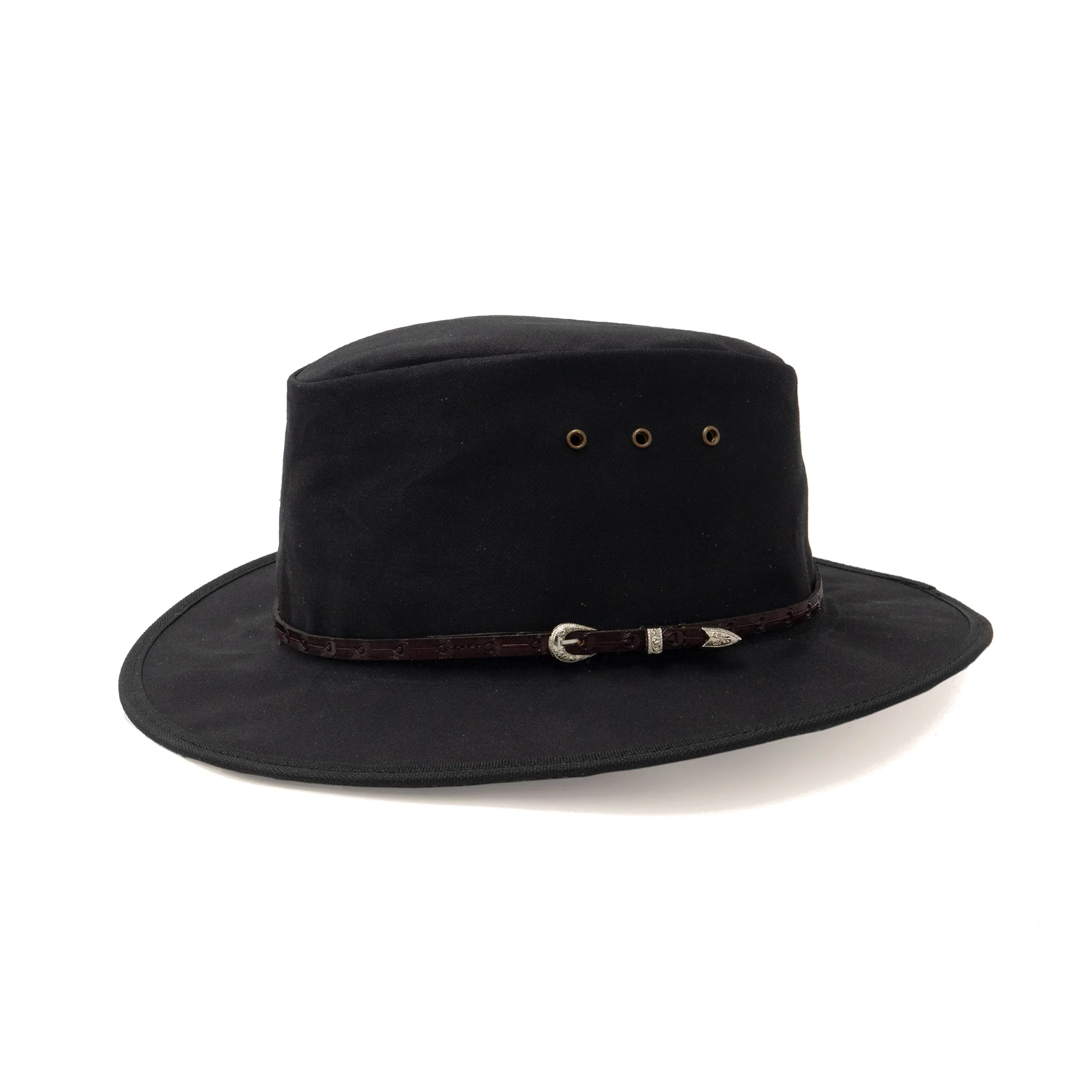 Lindsey Tinnie Drywax Hat - Image 7